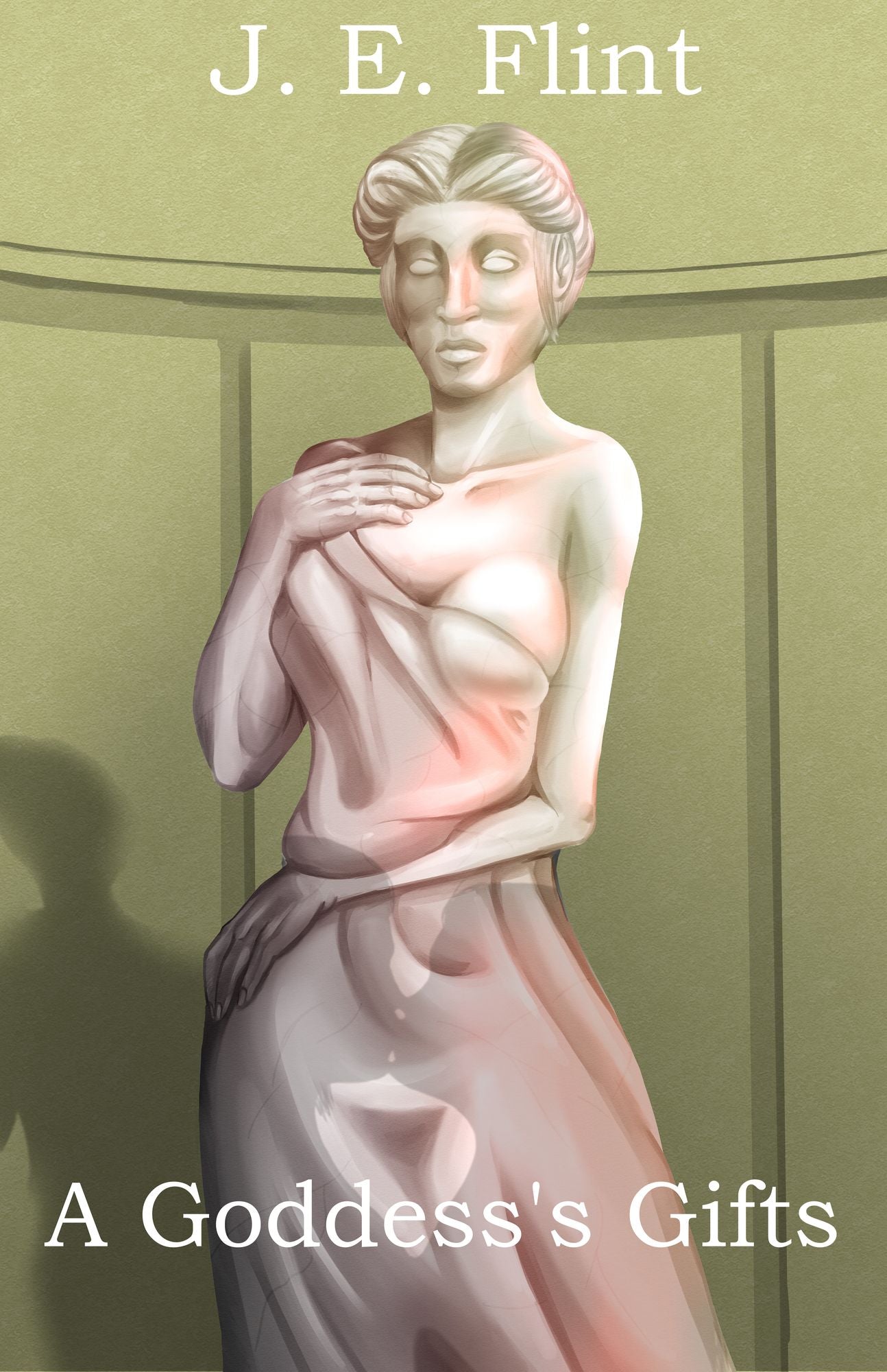 A Goddess's Gifts