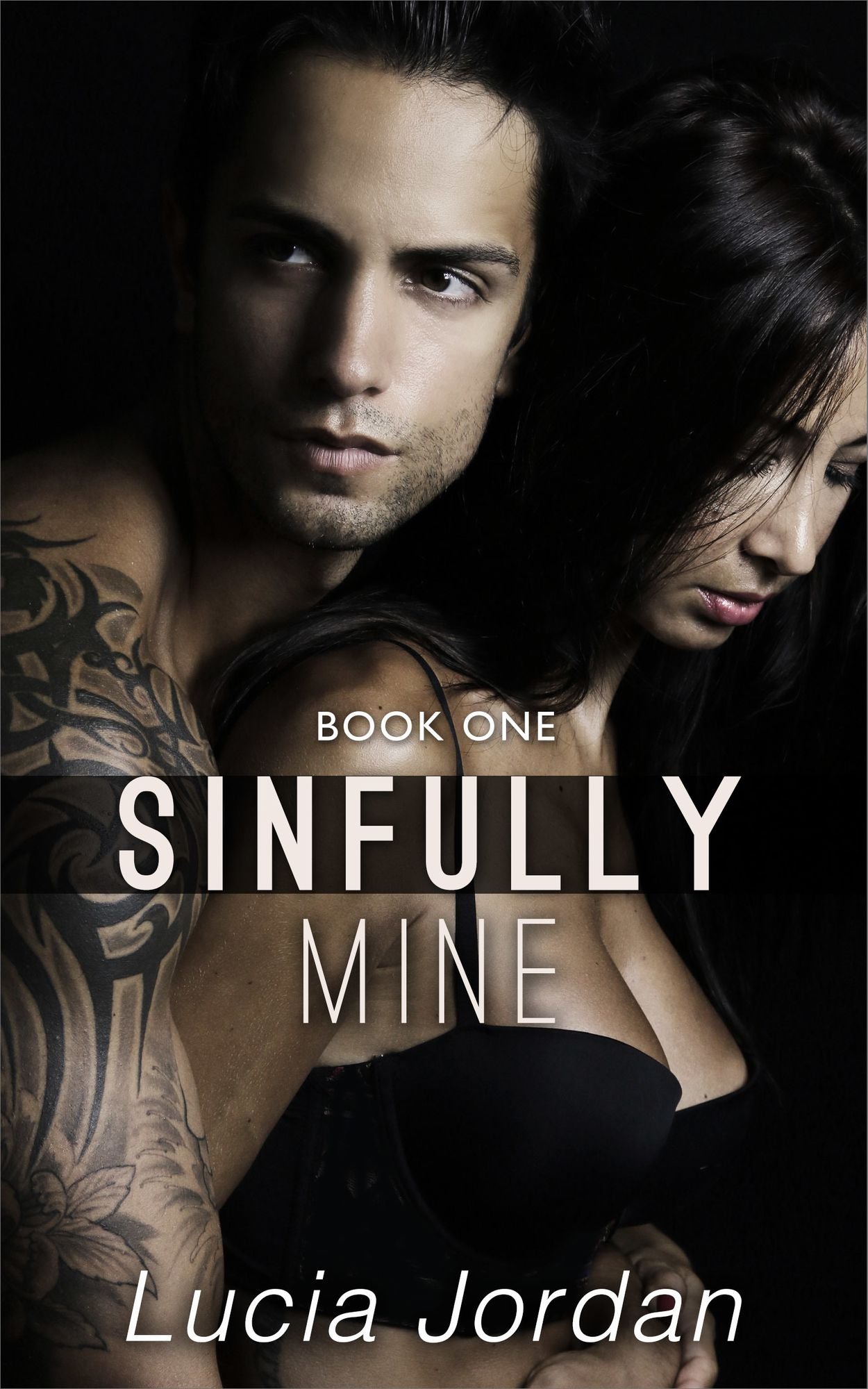 Sinfully Mine Book One