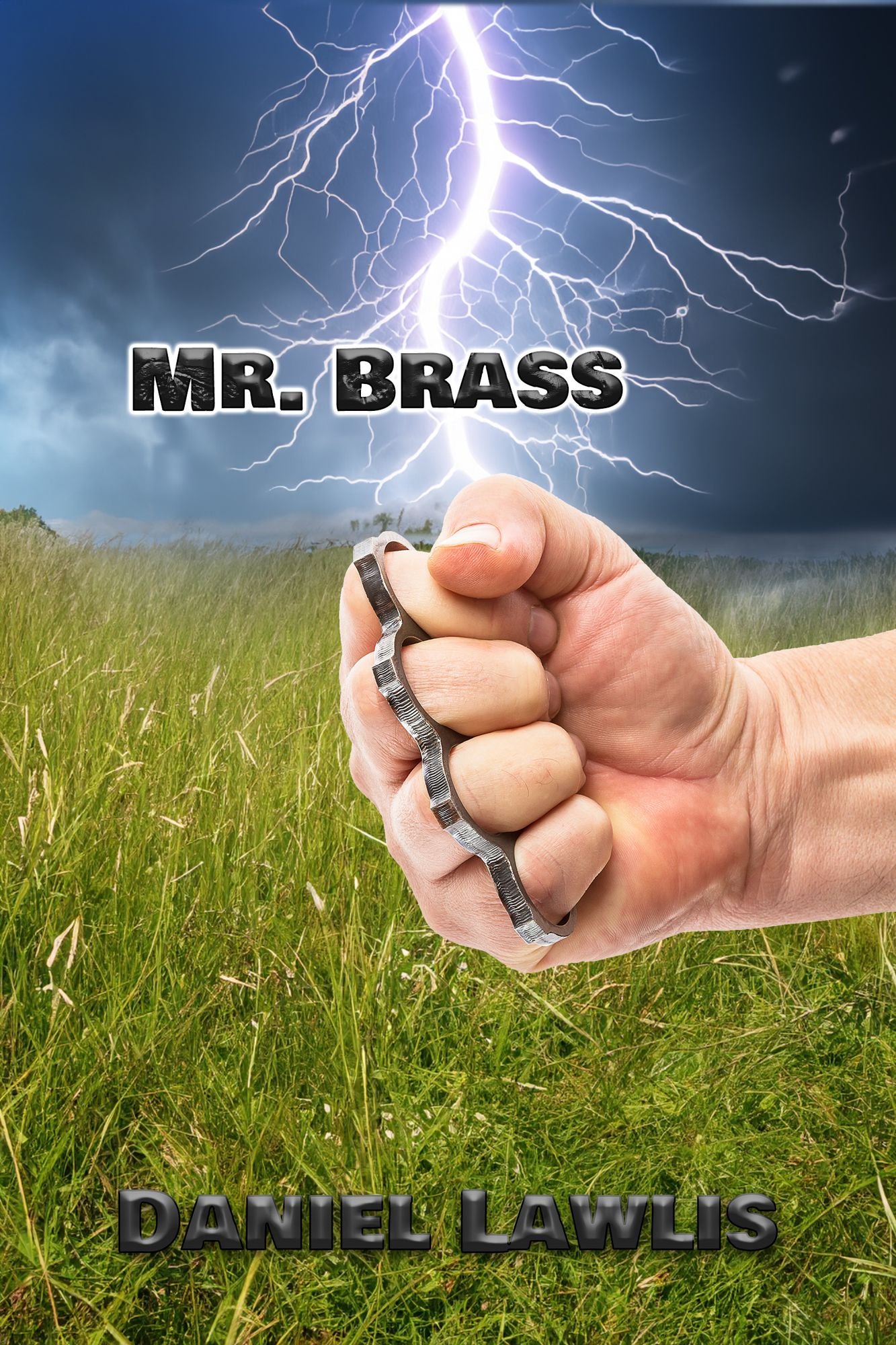 Mr. Brass