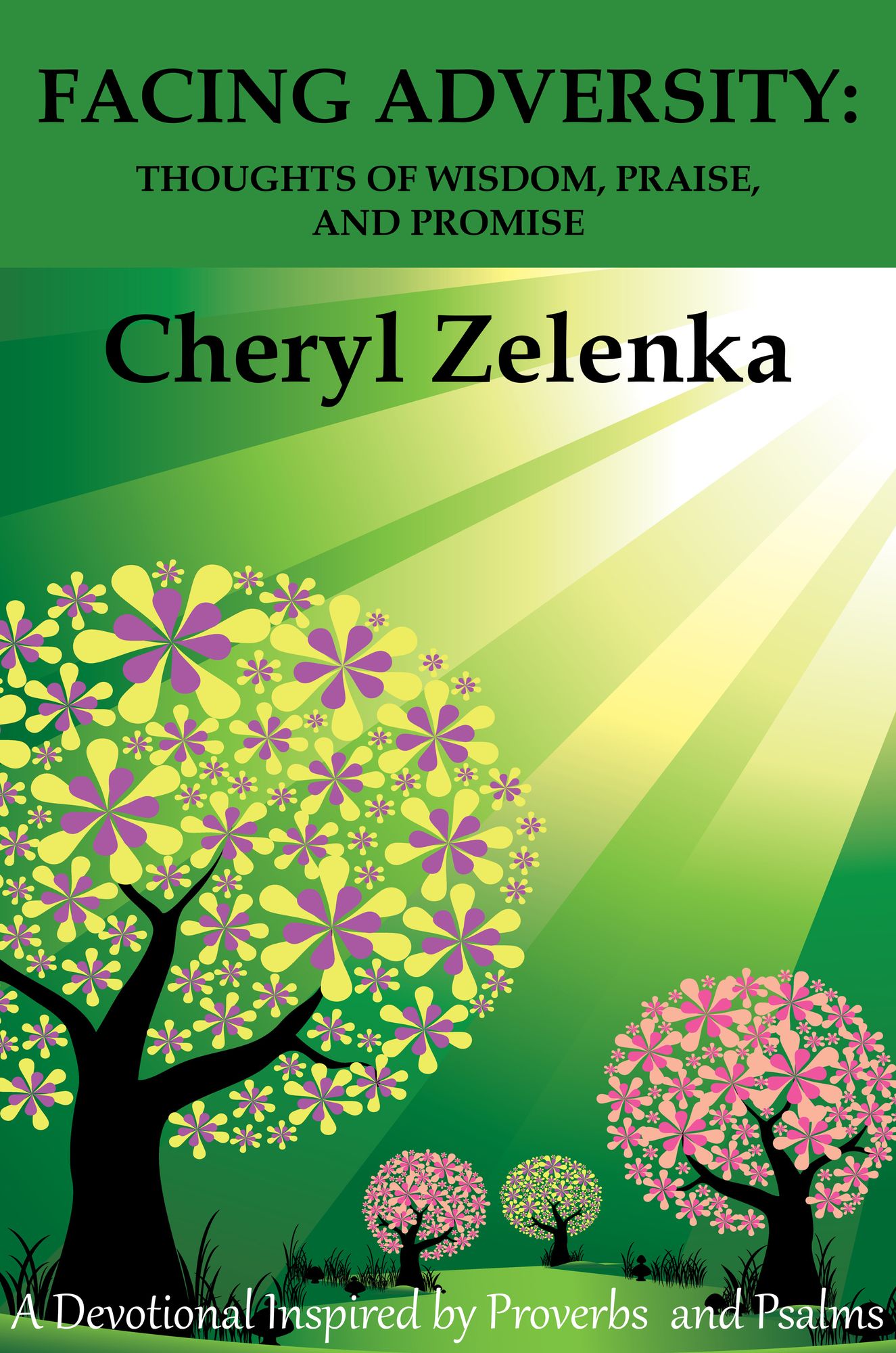 Facing Adversity: Thoughts of Wisdom, Praise, and Promise