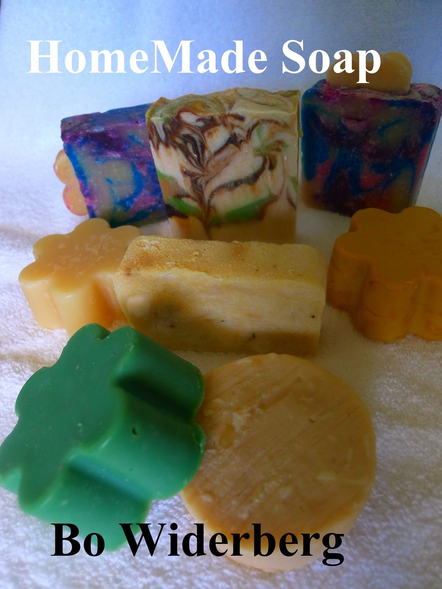 HomeMade Soap