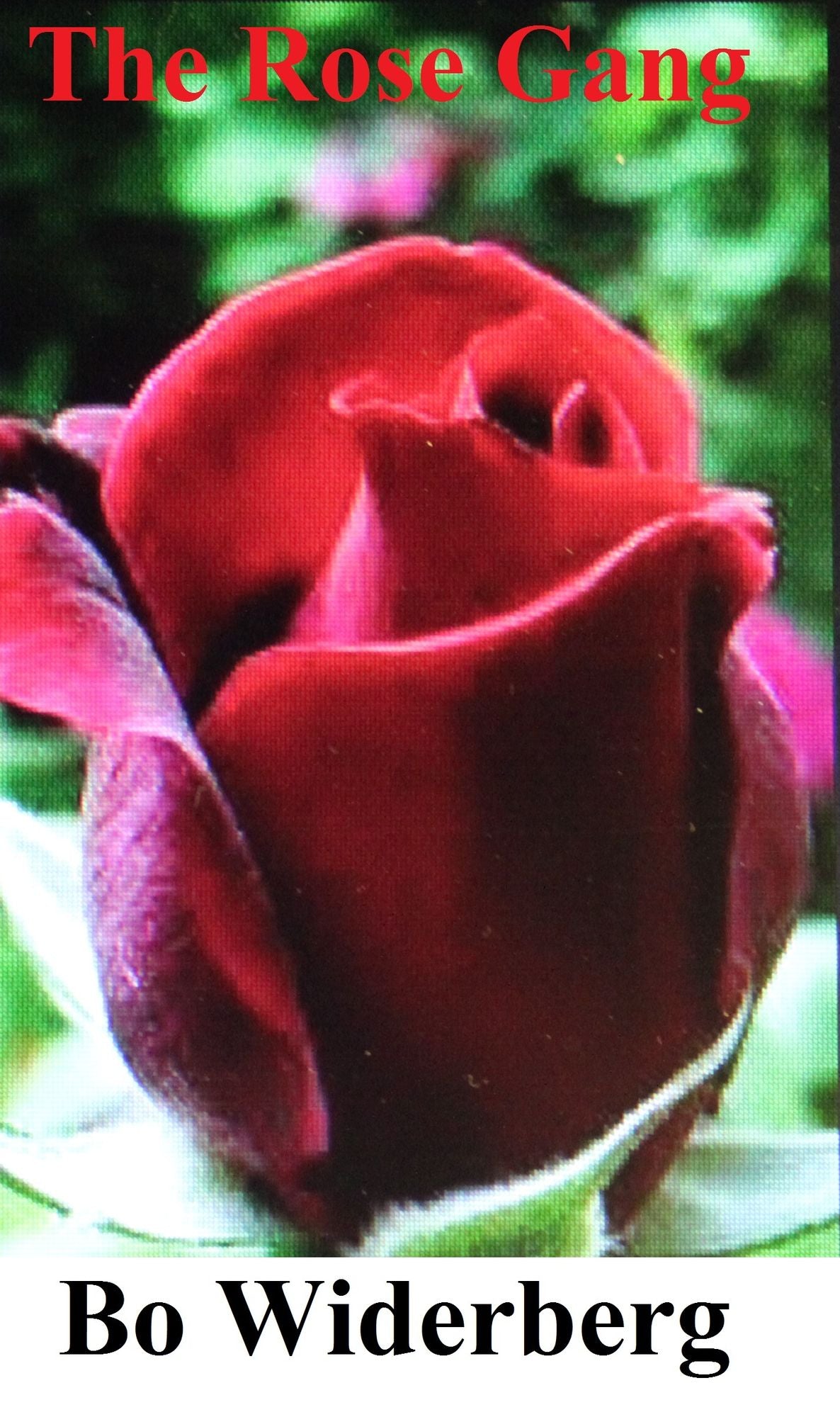 The Rose Gang