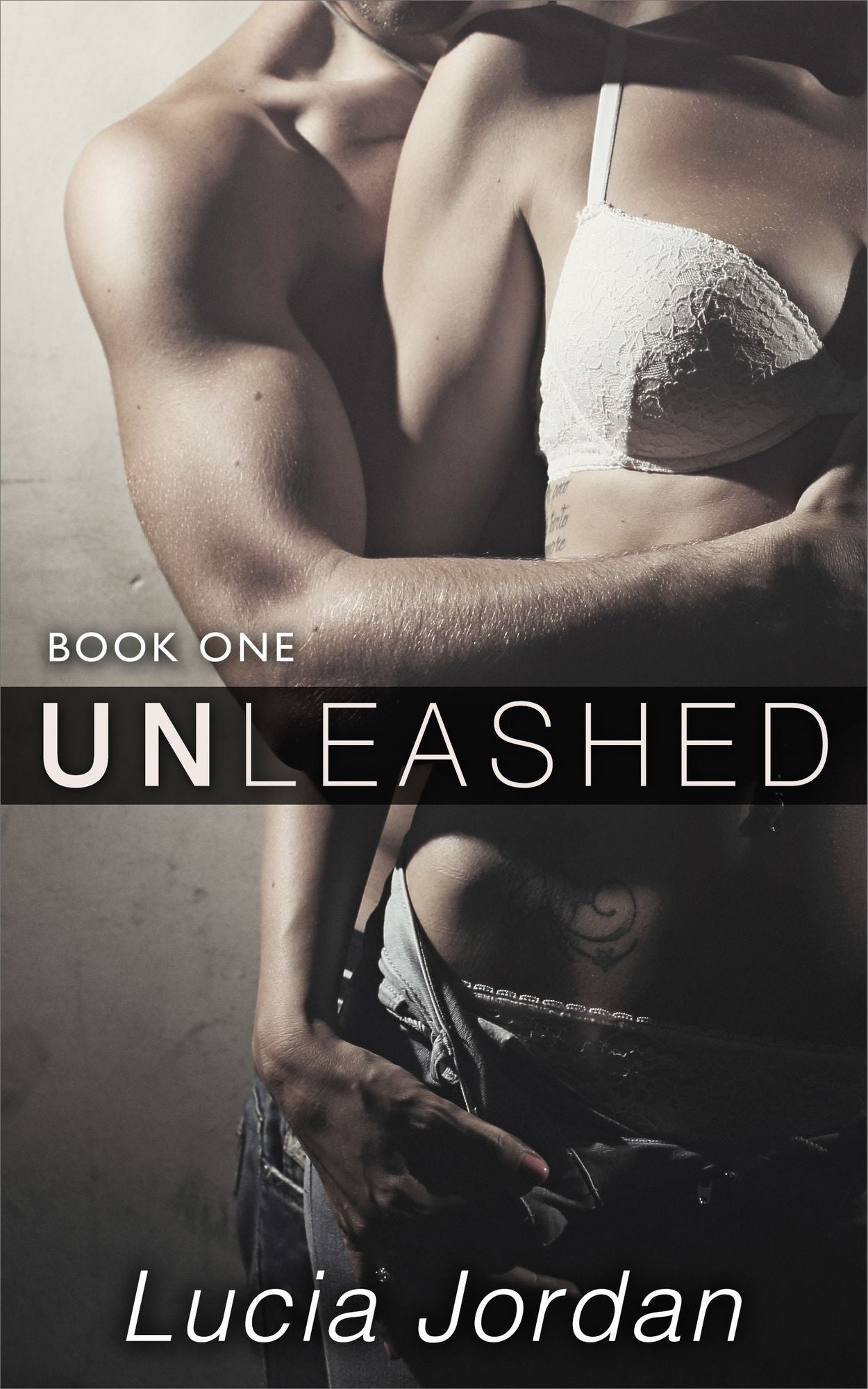Unleashed Book One