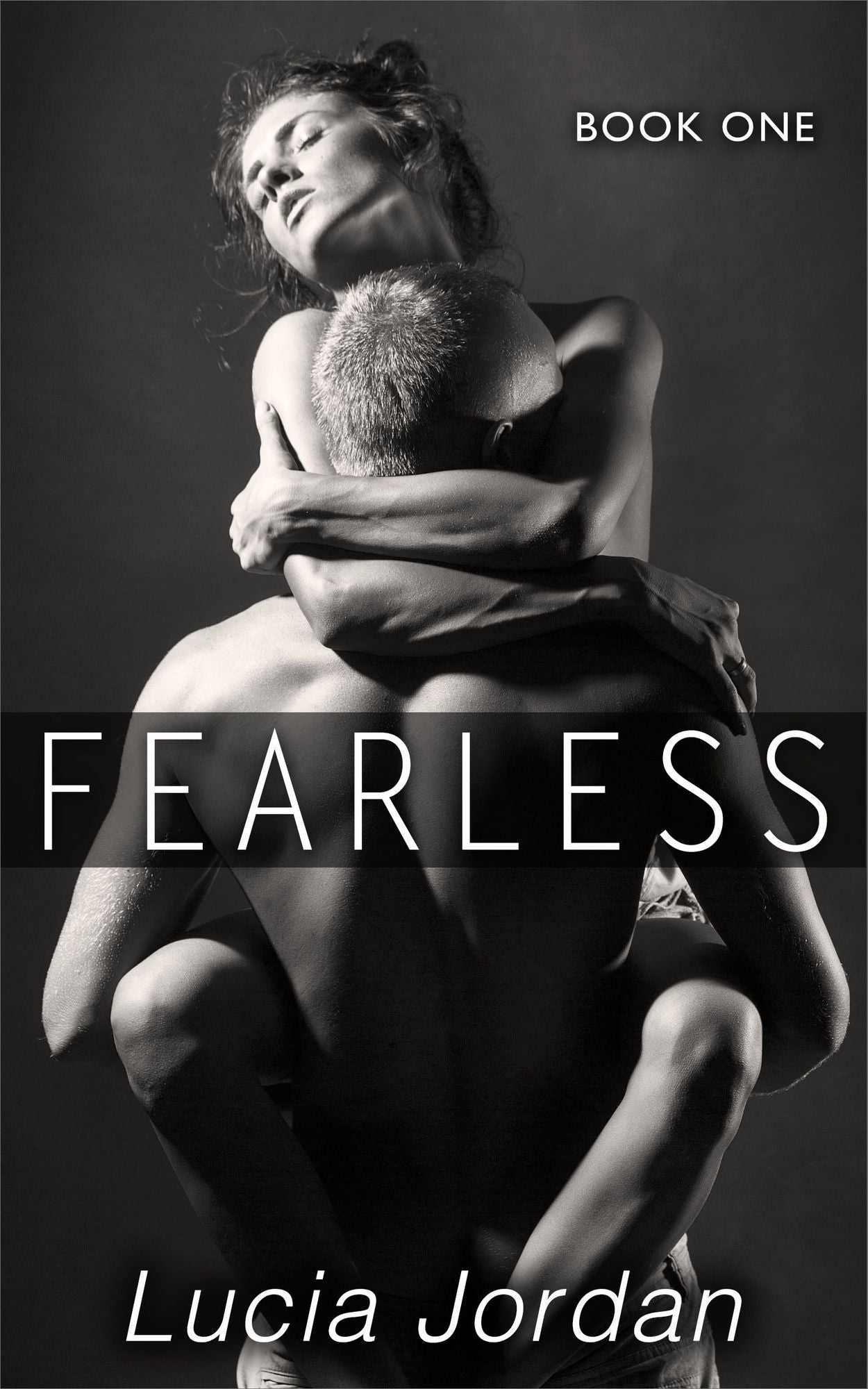 Fearless Book One