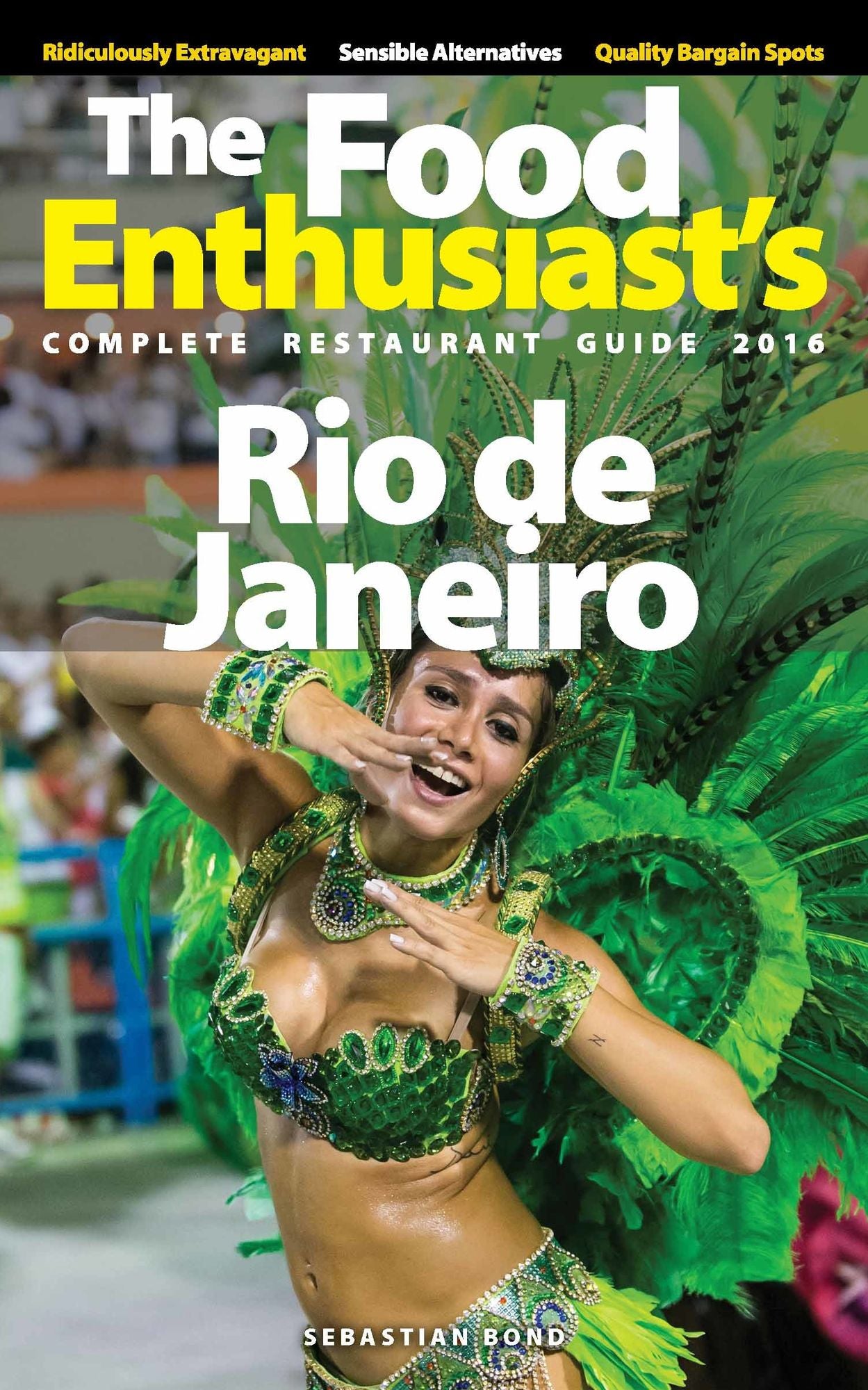 Rio de Janeiro: 2016