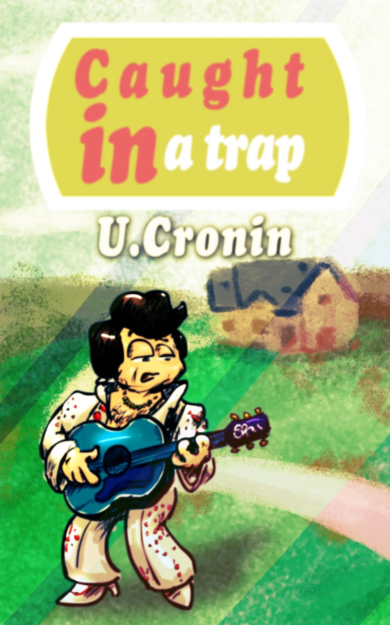Caught In a Trap