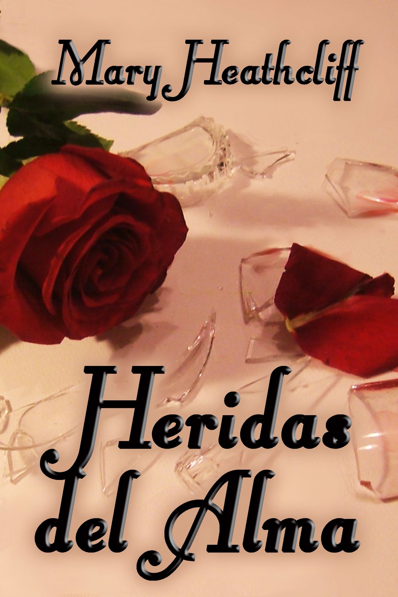 Heridas del Alma