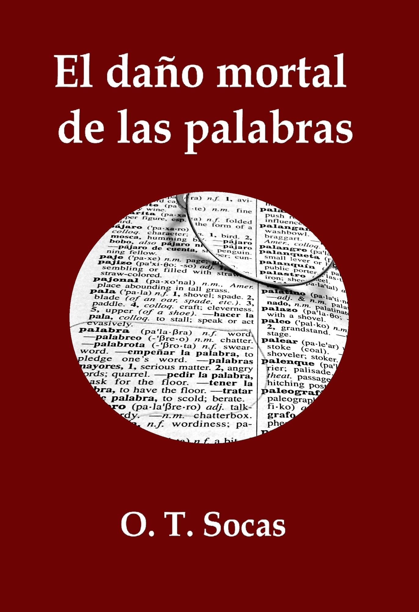 El daño mortal de las palabras