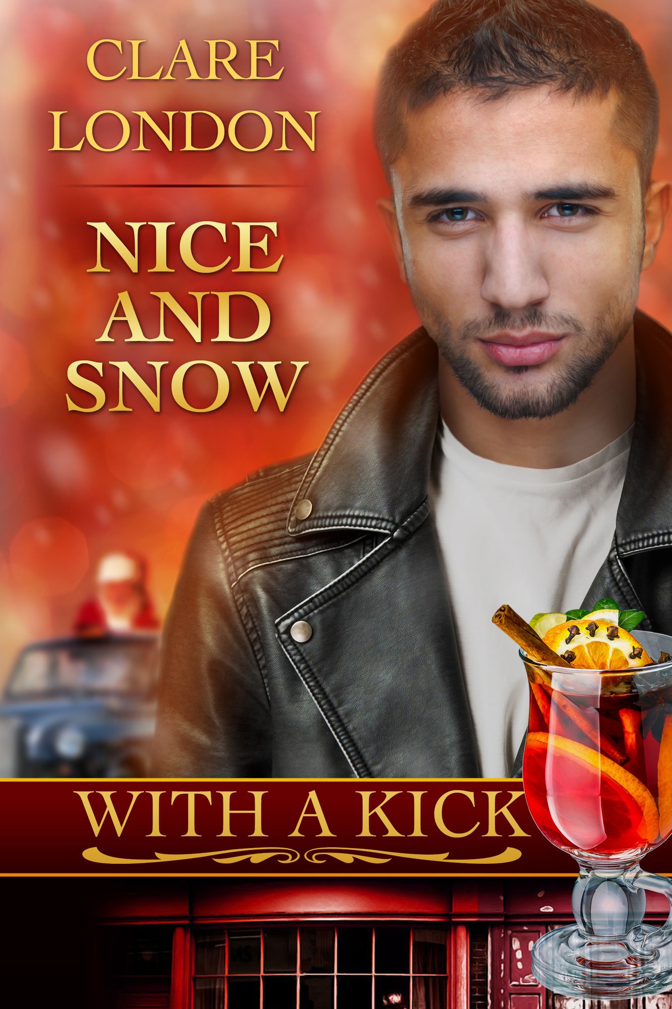 Nice and Snow: With A Kick #6