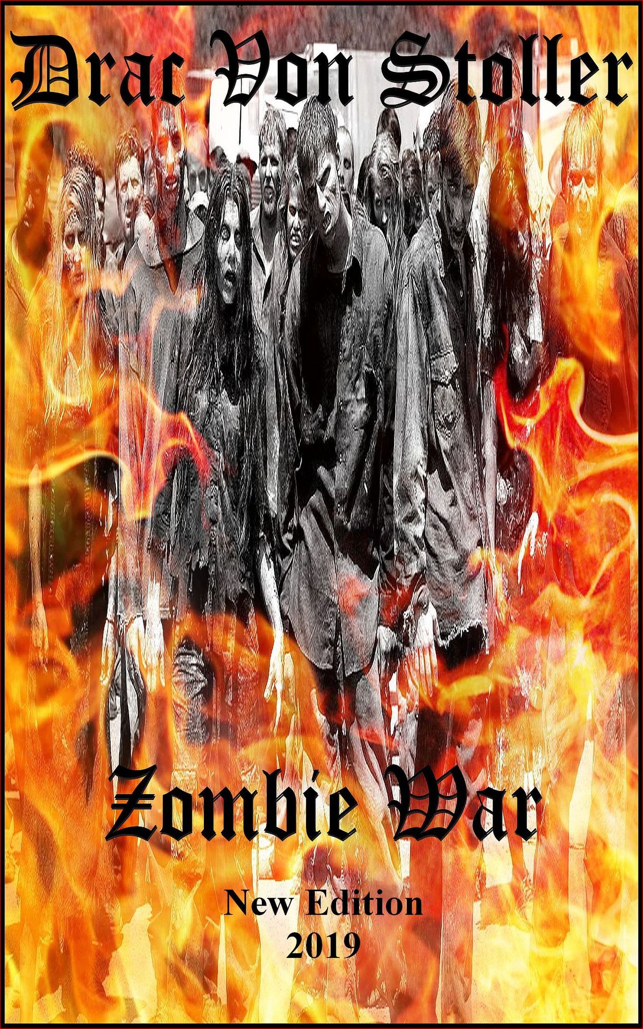 Zombie War
