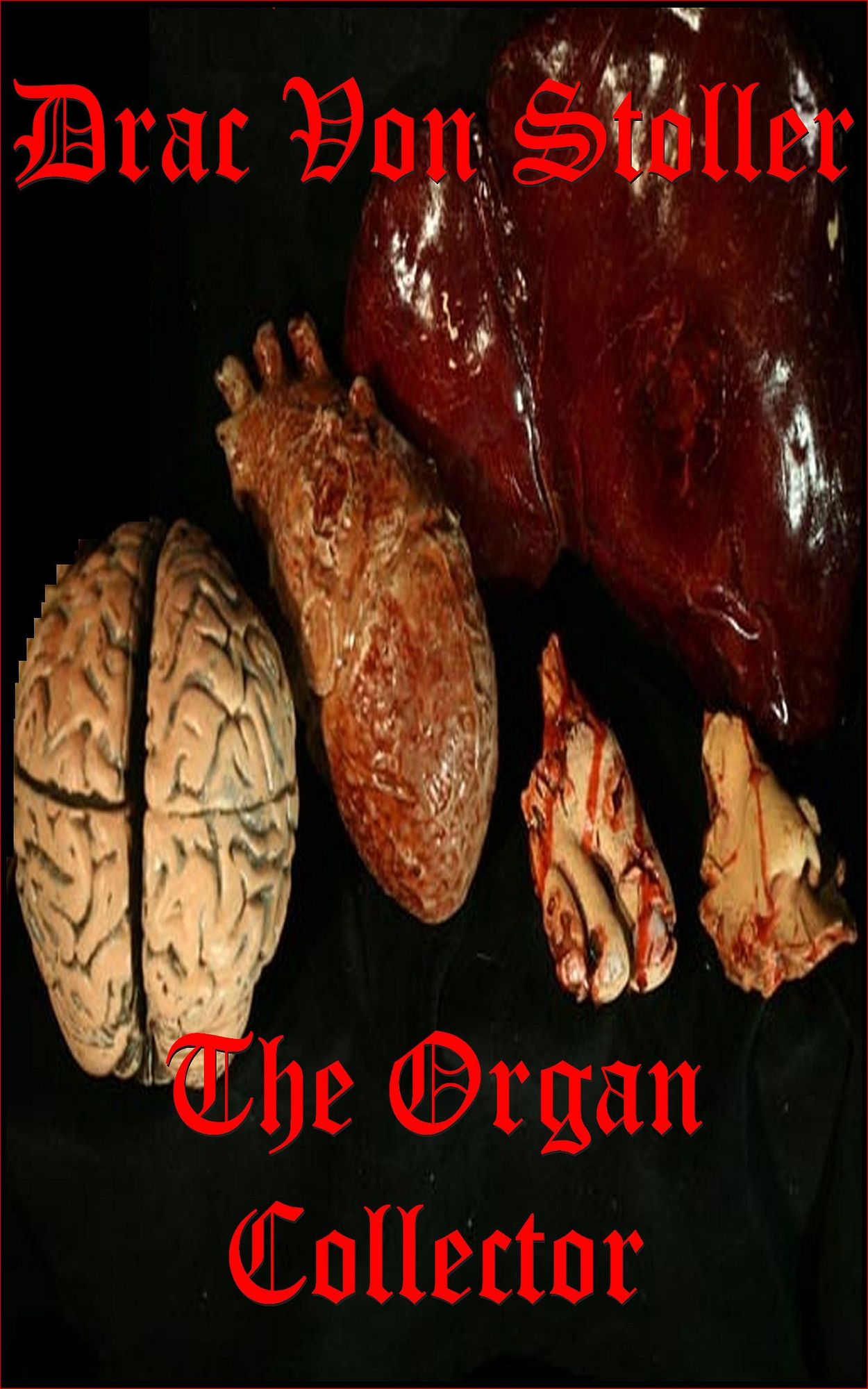 The Organ Collector
