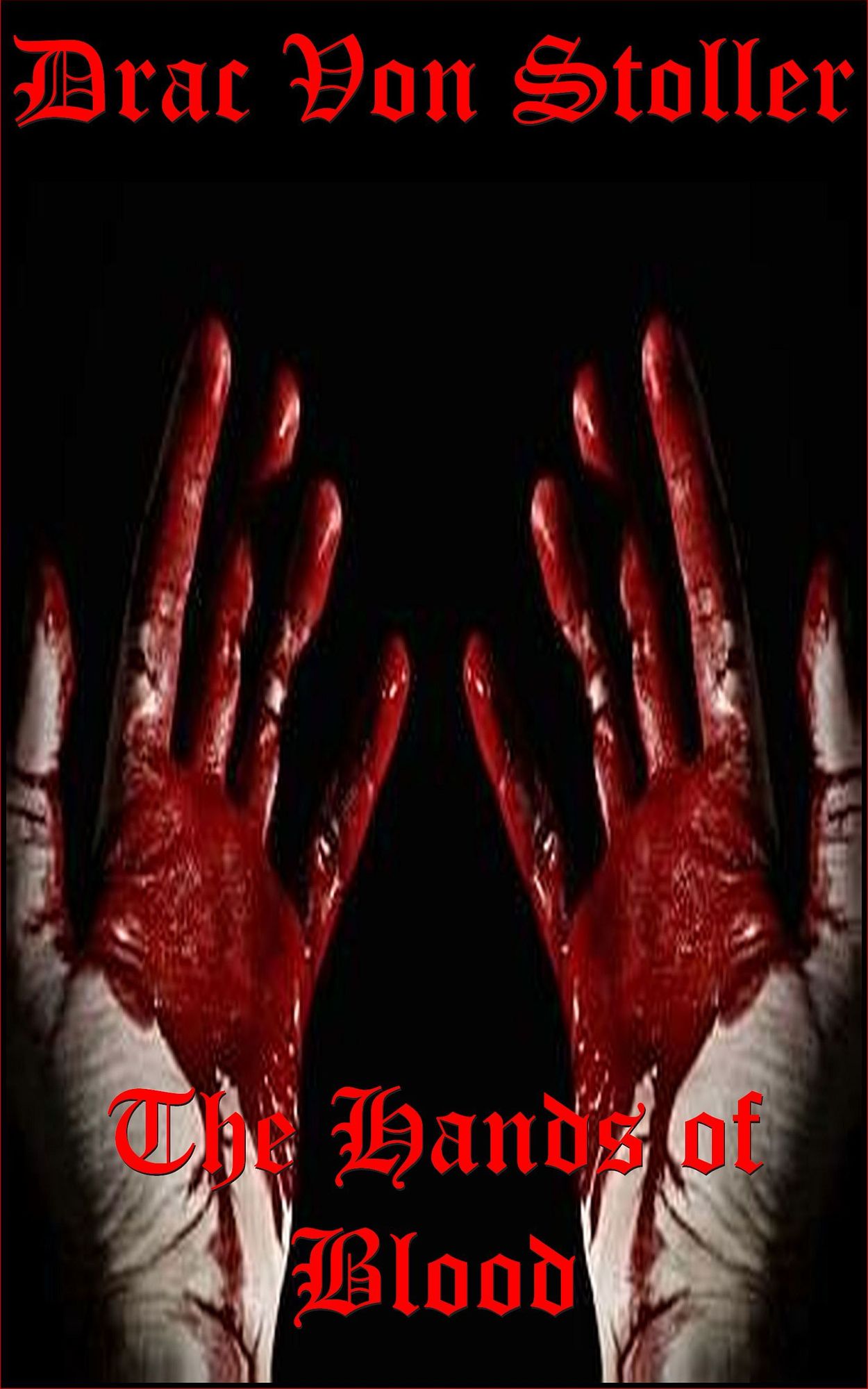 The Hands of Blood