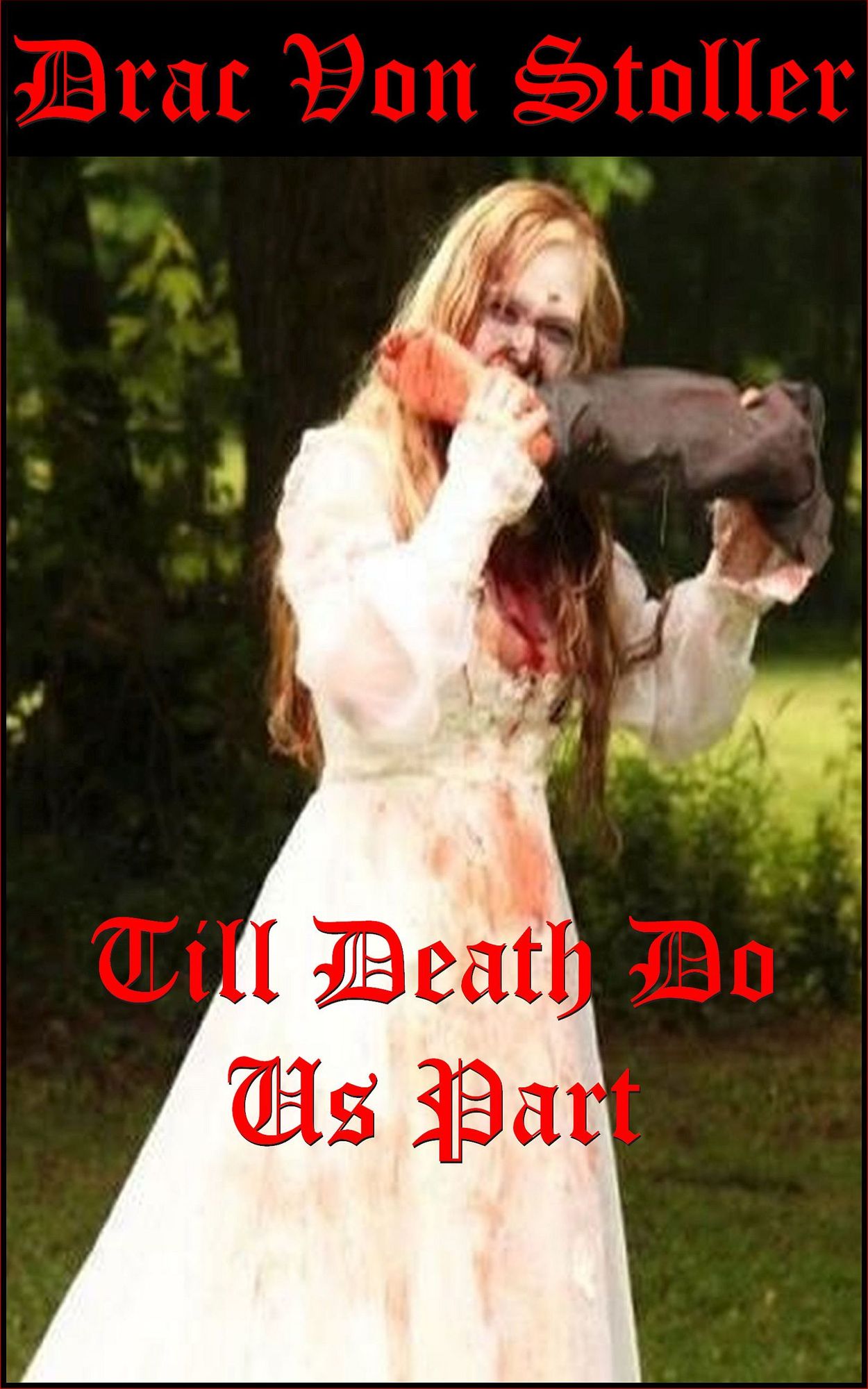 Till Death Do Us Part