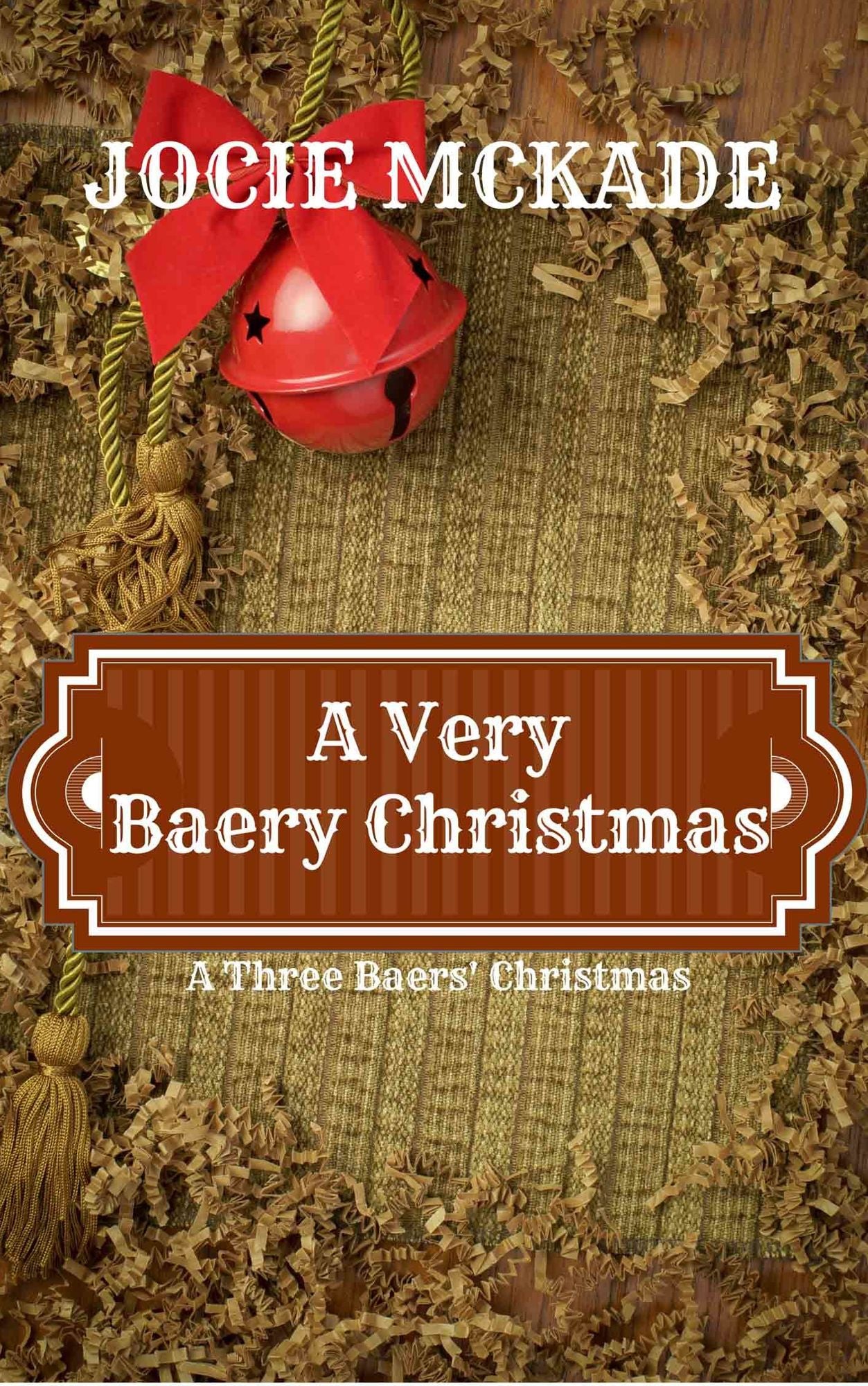 A Very Baery Christmas