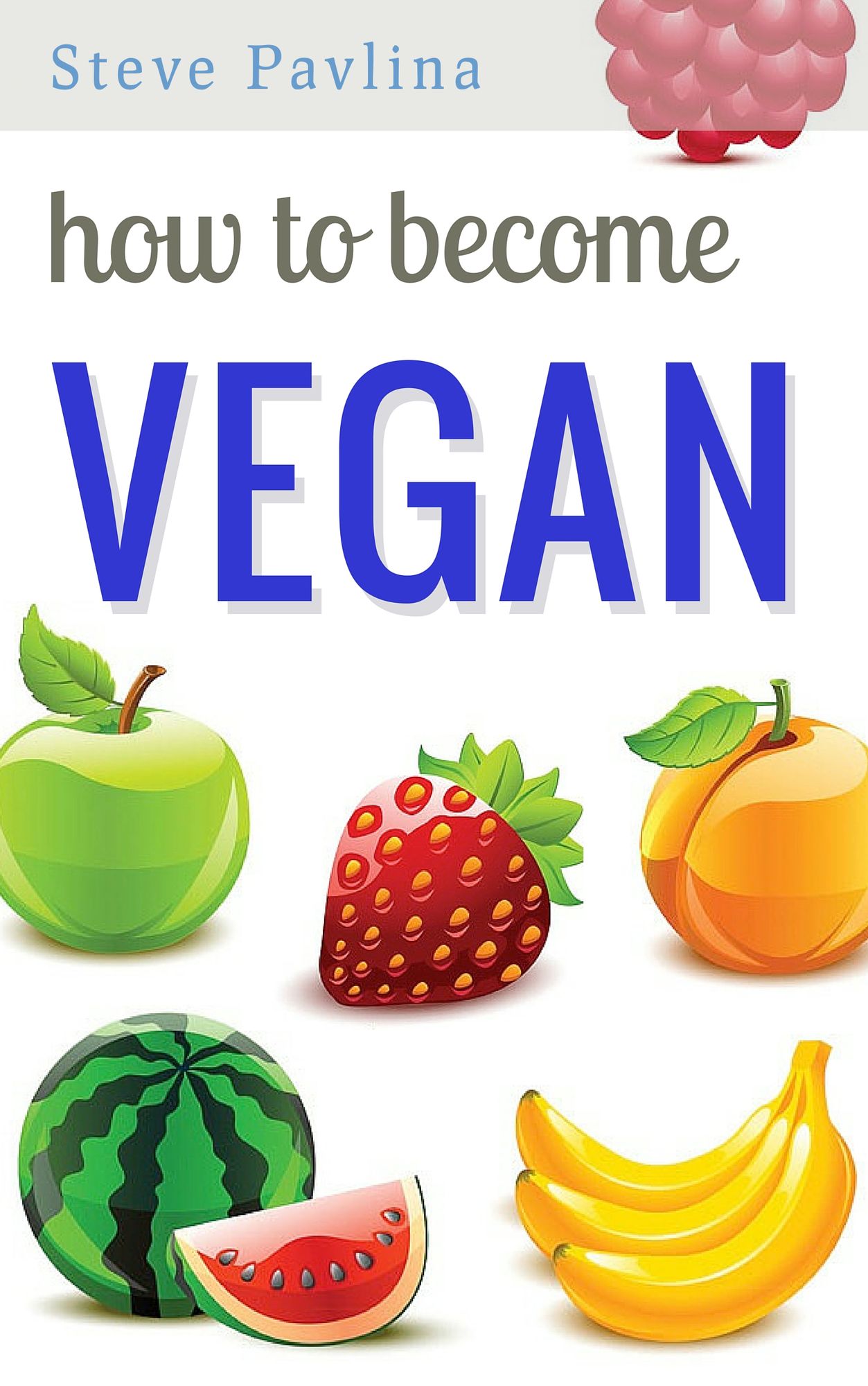 How to Become Vegan