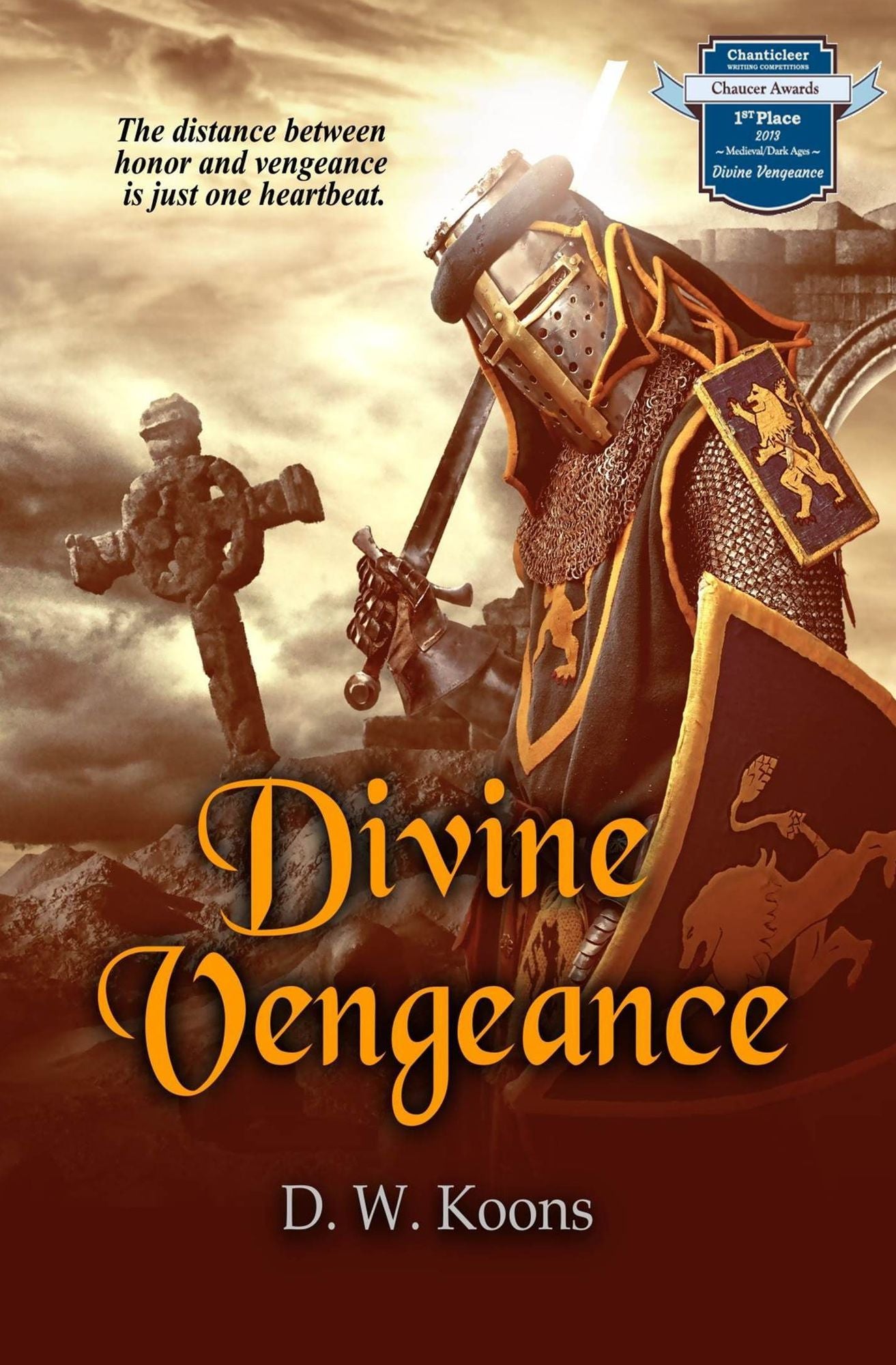 Divine Vengeance