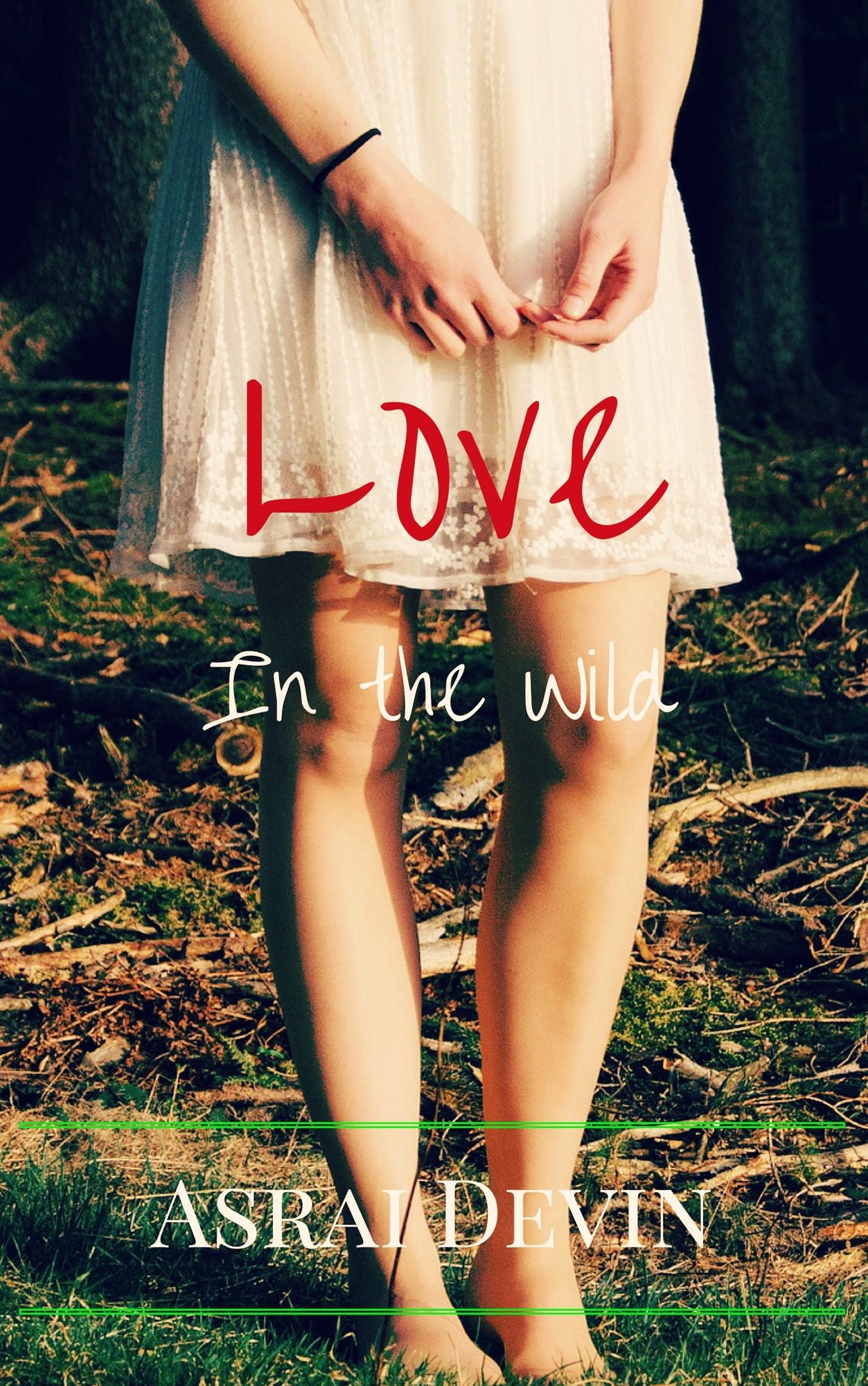 Love In the Wild