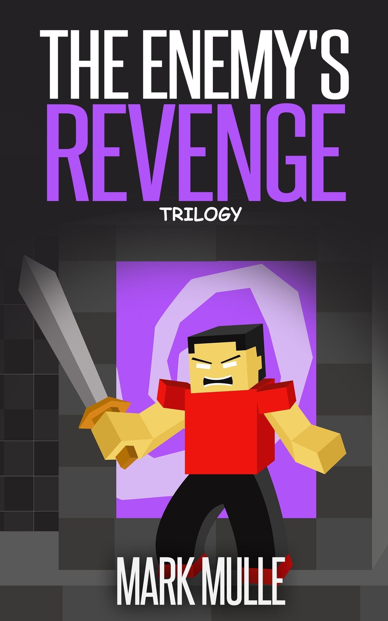 The Enemy's Revenge Trilogy
