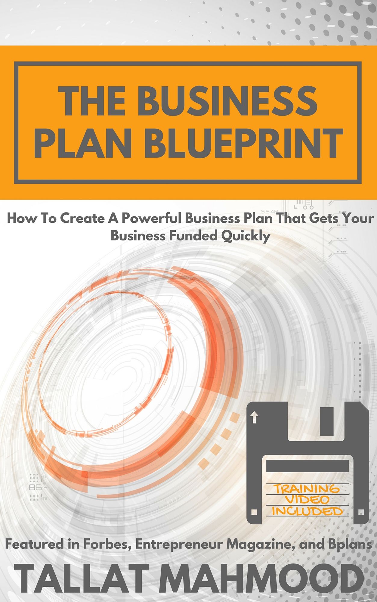 The Business Plan Blueprint
