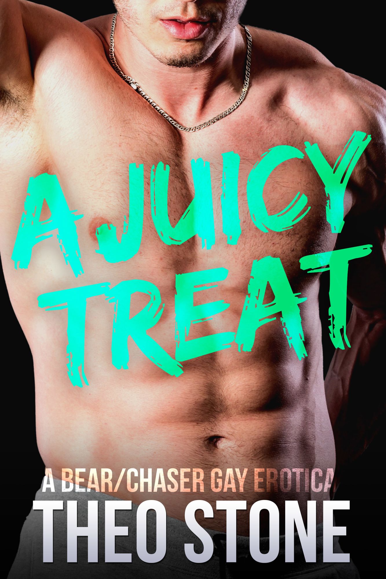 A Juicy Treat