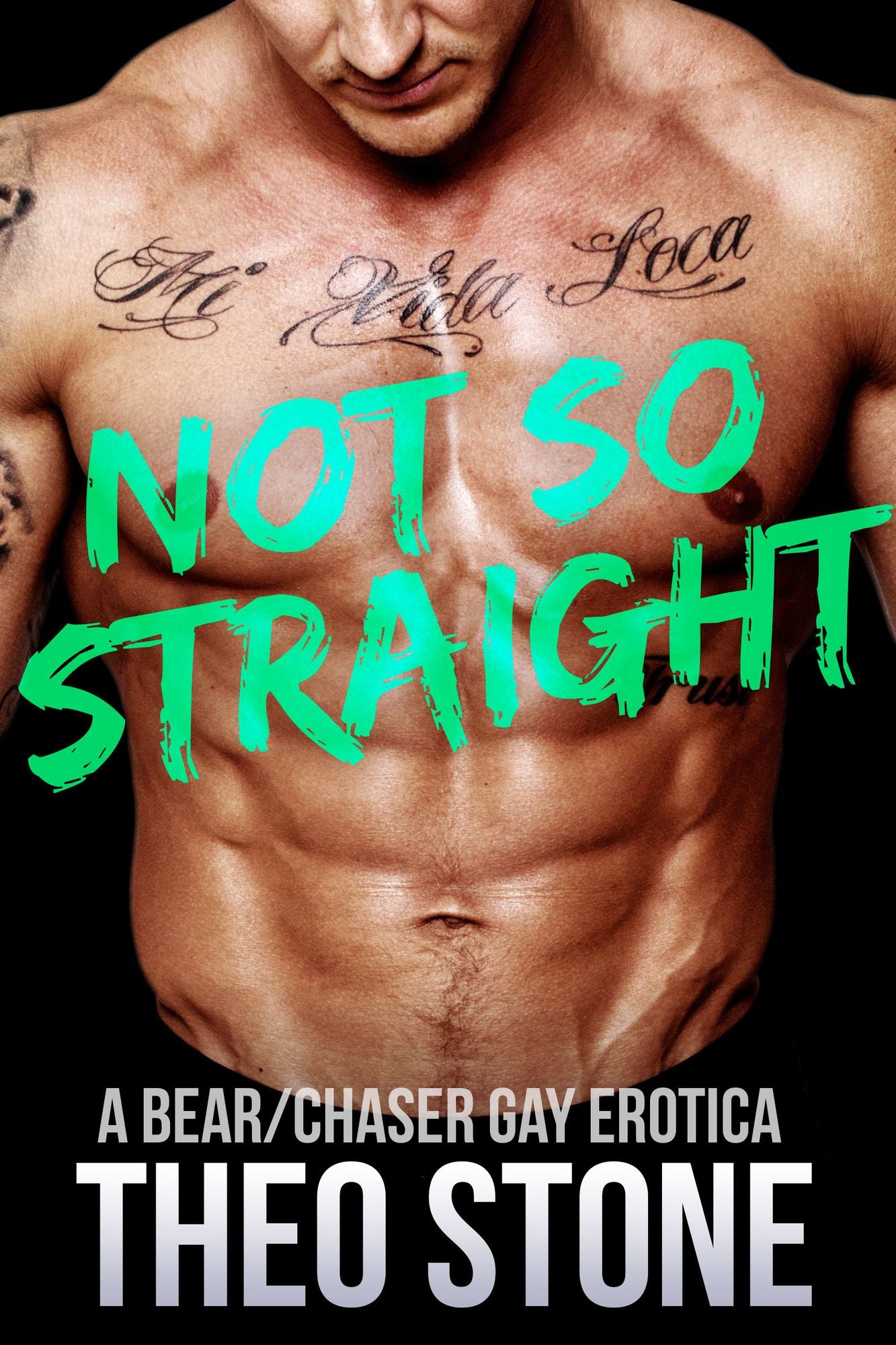 Not So Straight...
