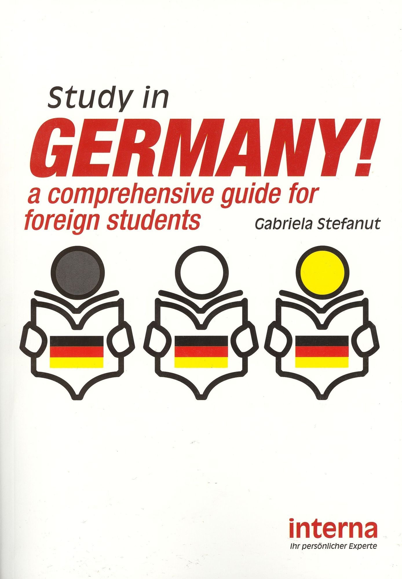 Study in Germany