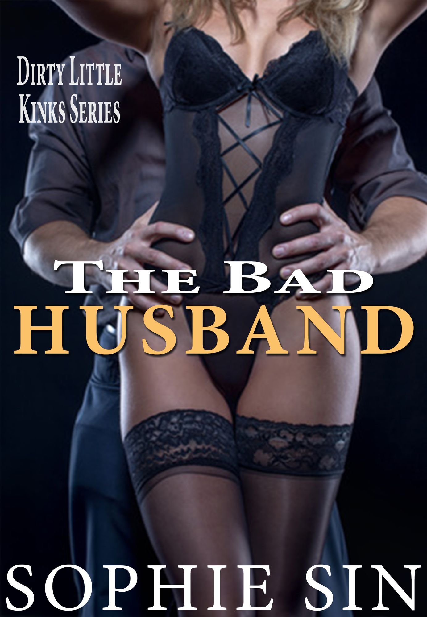The Bad Husband (Dirty Little Kinks Series)