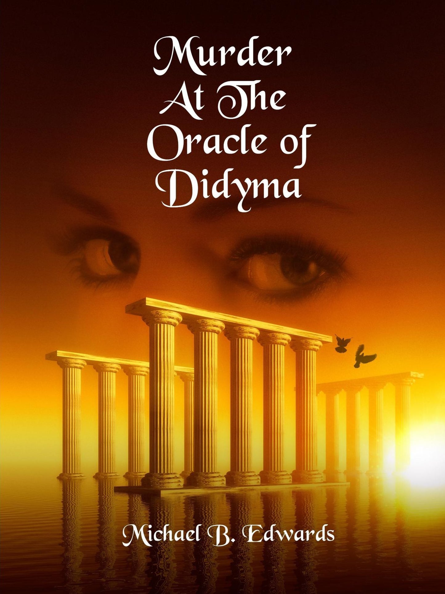 Murder at the Oracle of Didyma