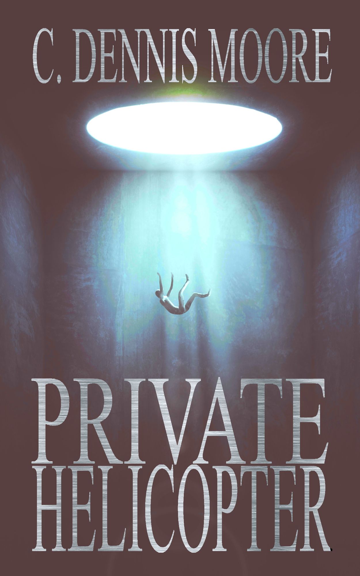 Private Helicopter
