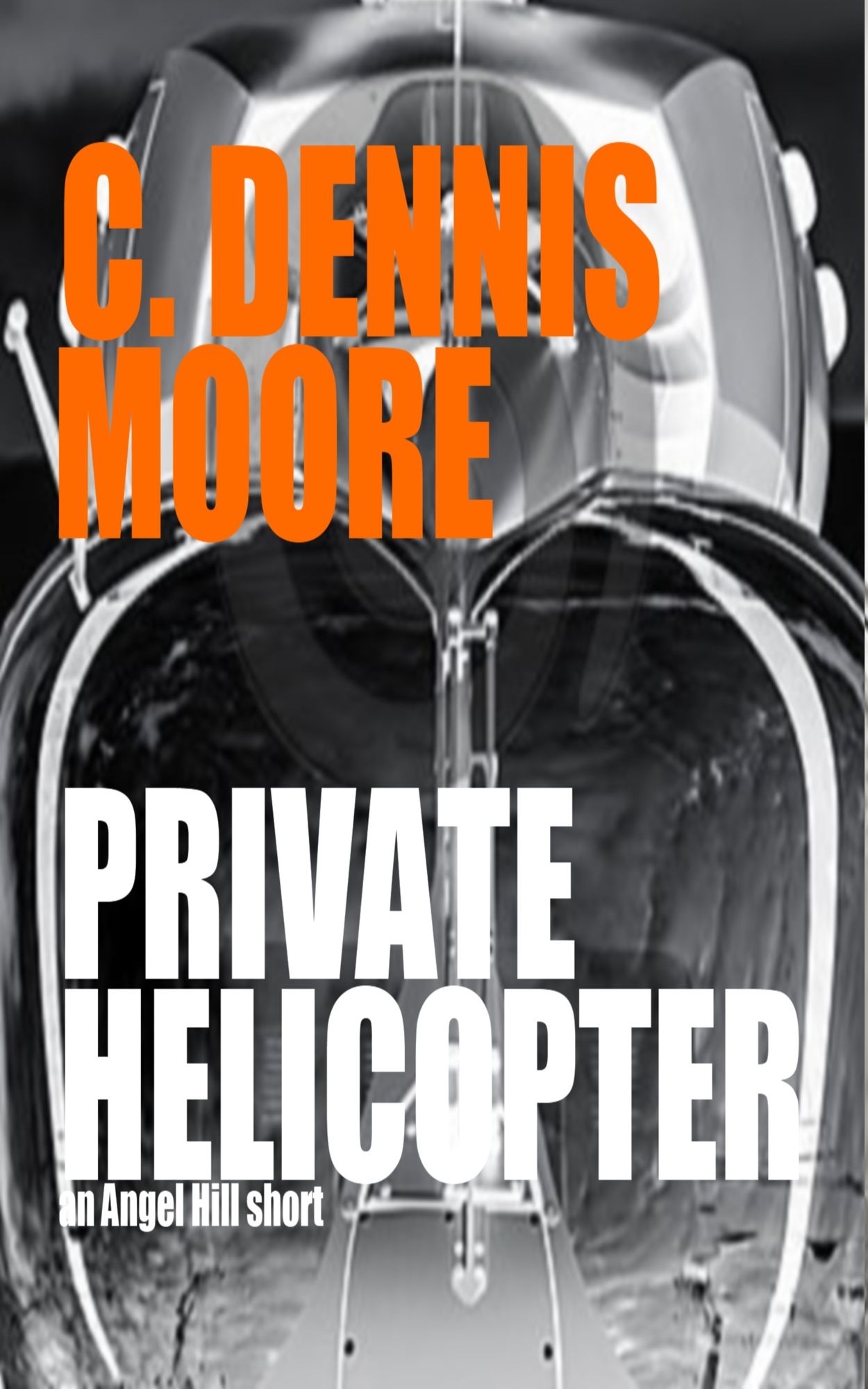 Private Helicopter