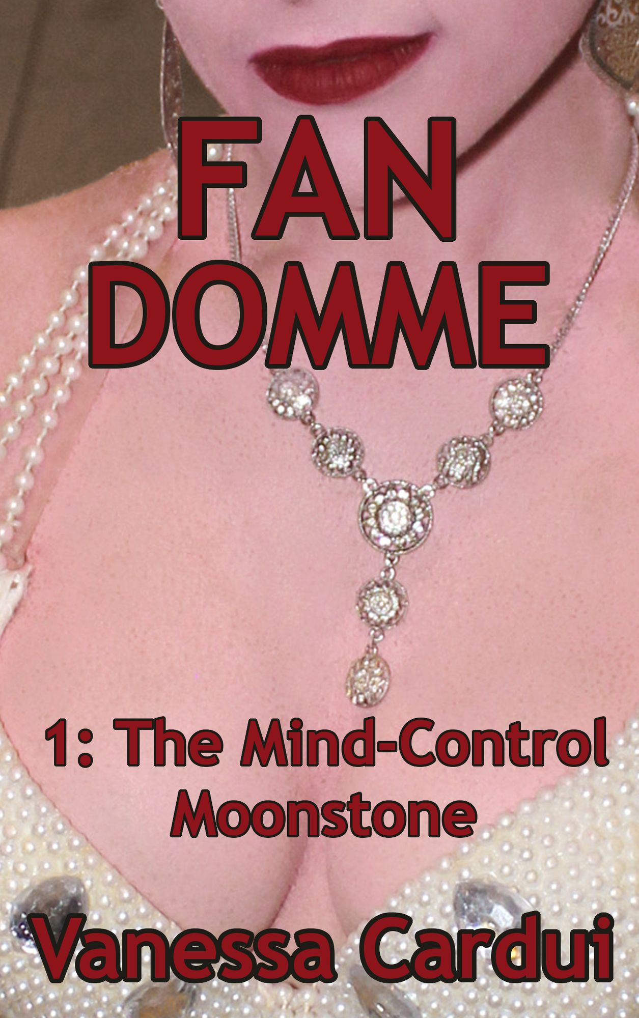 The Mind-Control Moonstone