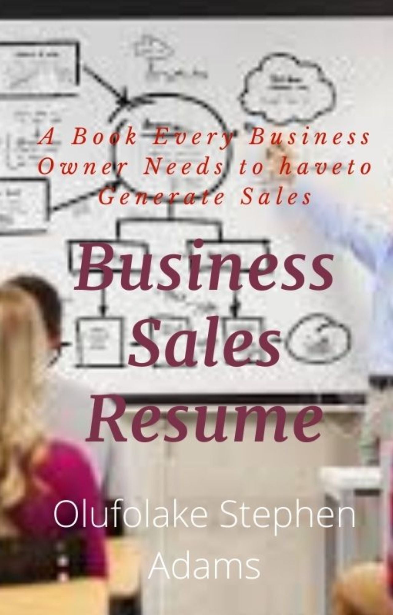 30 Ways To Create Sales In Your Business
