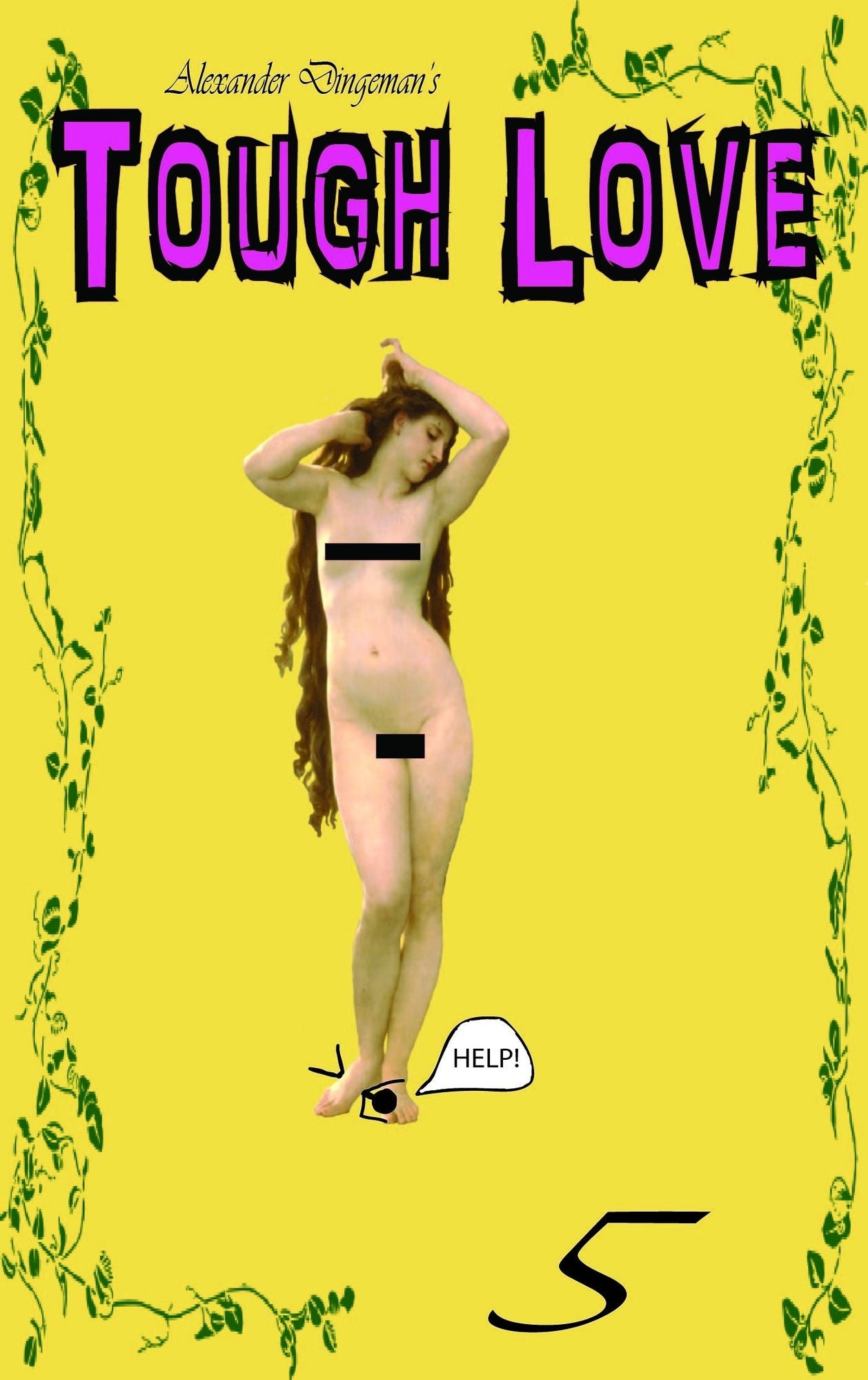 Tough Love: Episode 5