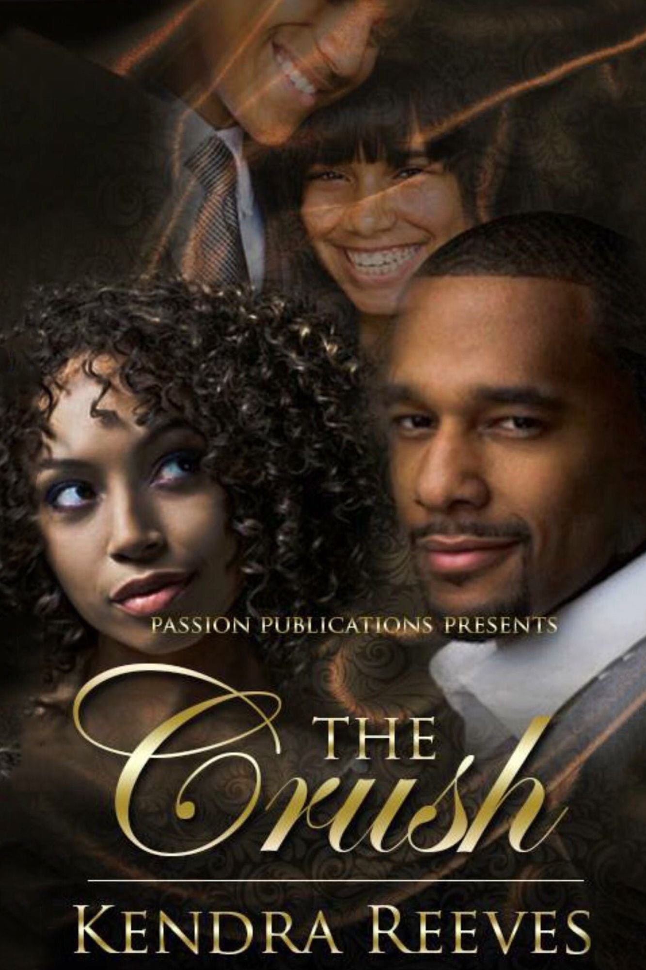The Crush
