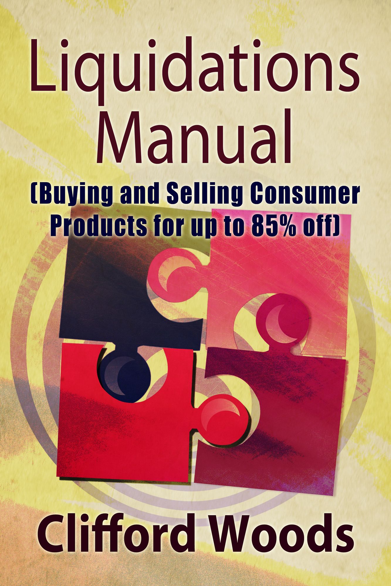 Consumer Products Locator Manual