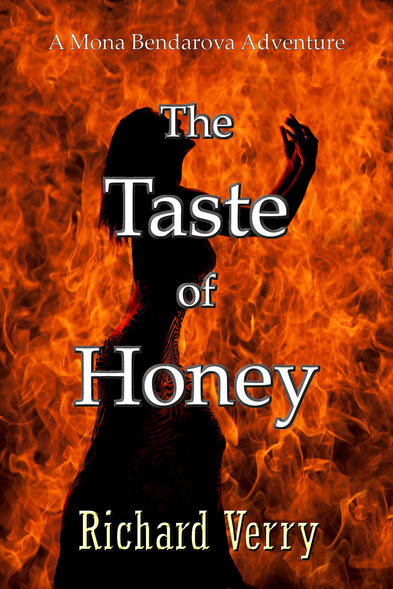 The Taste of Honey