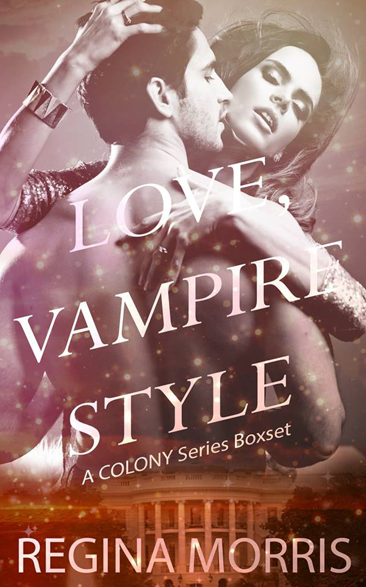 Love, Vampire Style