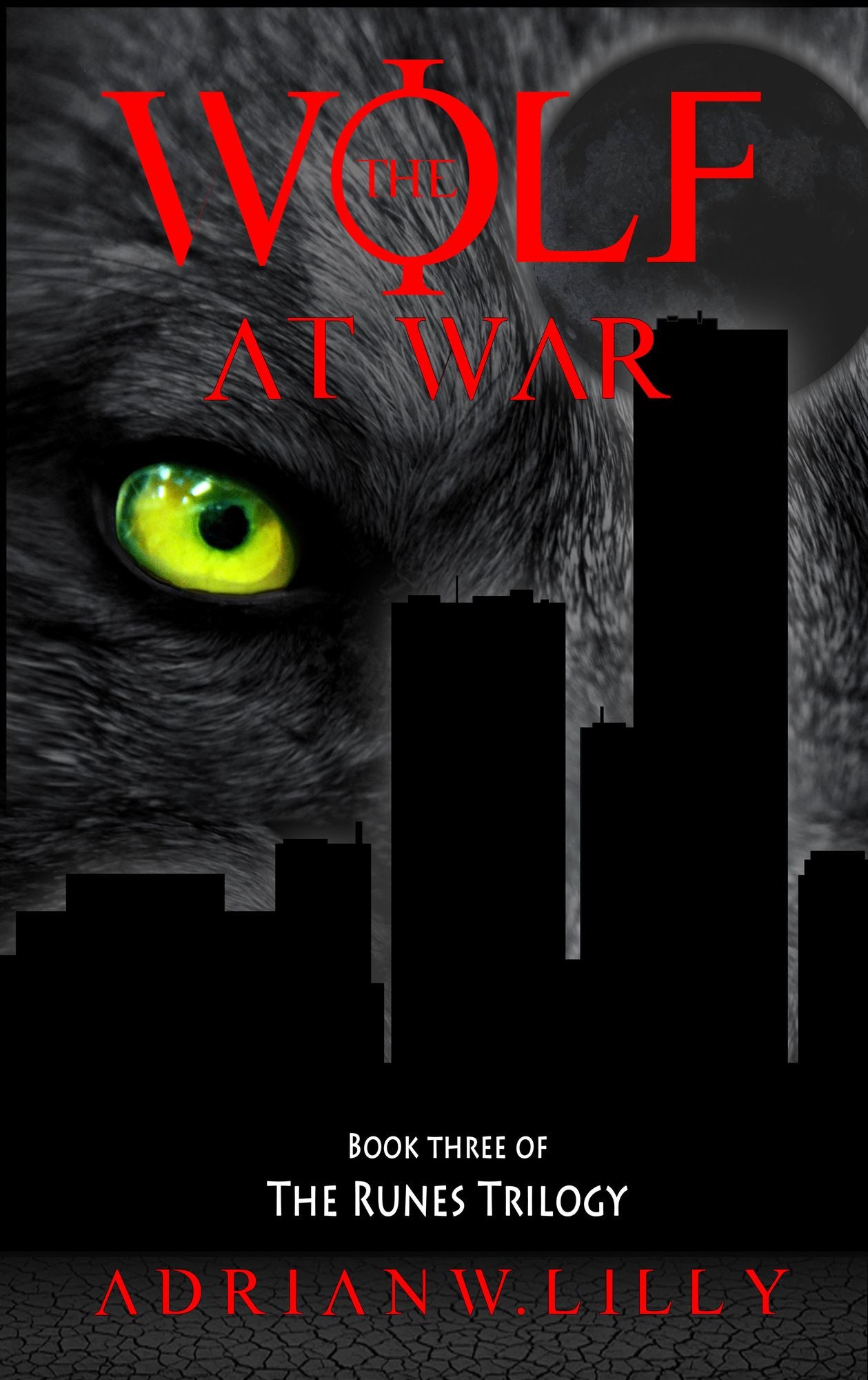 The Wolf at War