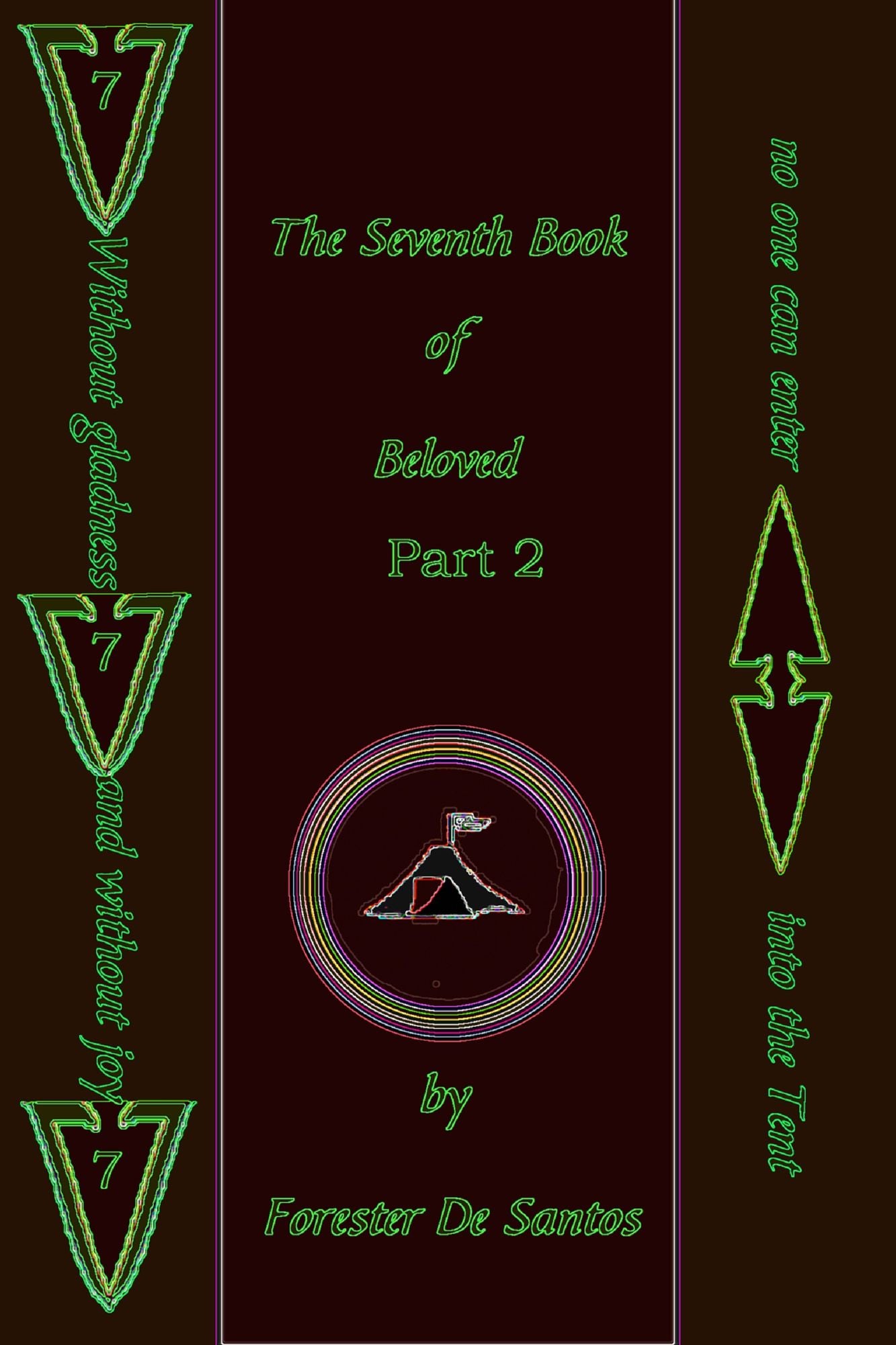 The Seventh Book of Beloved Part 2