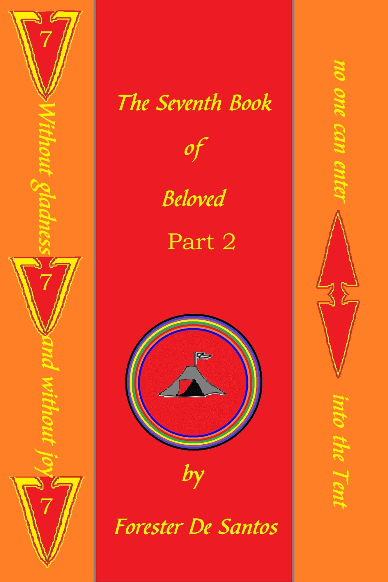 The Seventh Book of Beloved Part 2
