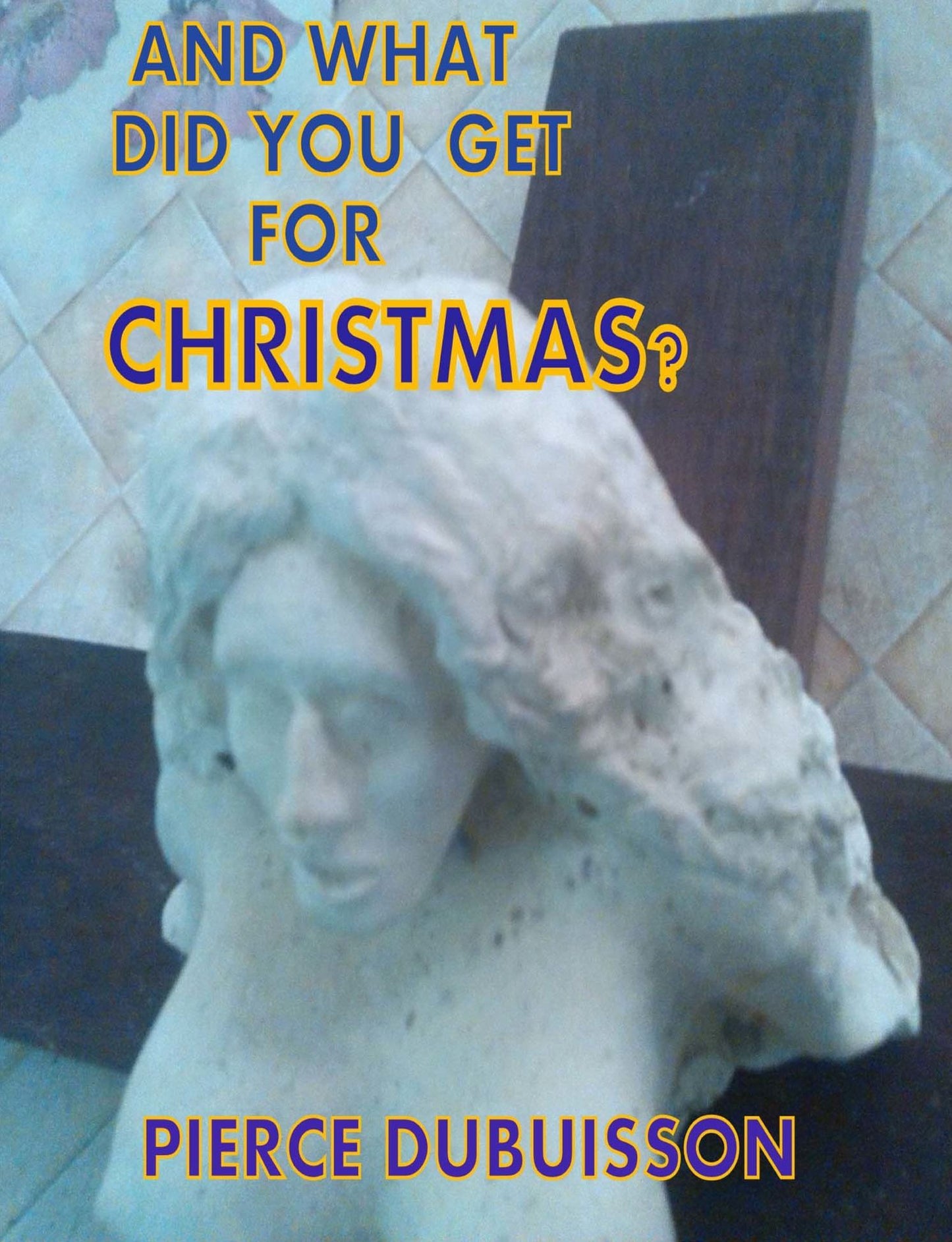 And What Did You Get for Christmas?