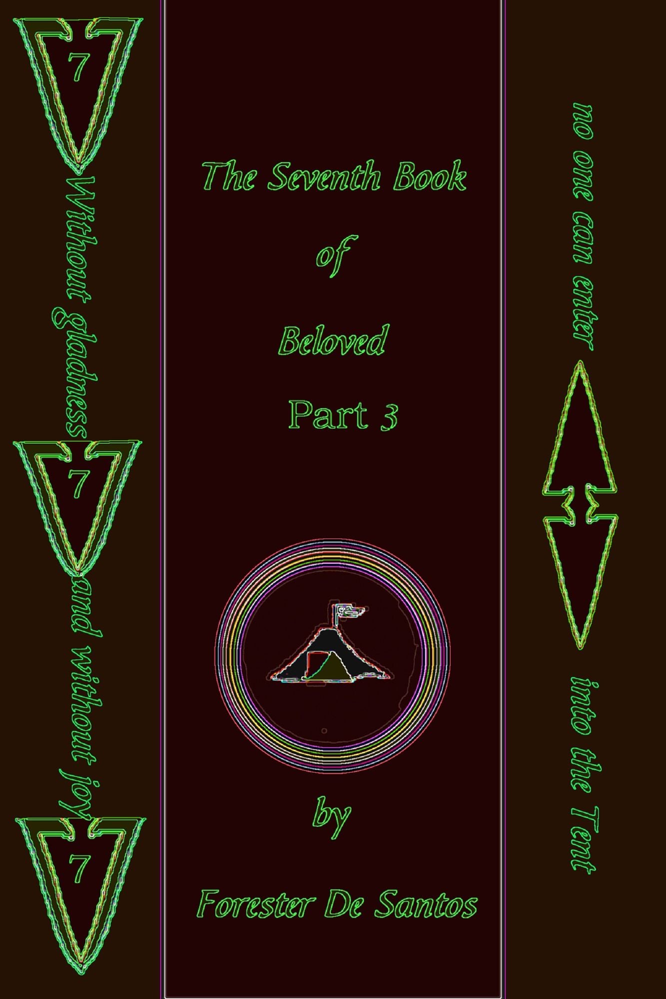 The Seventh Book of Beloved Part 3