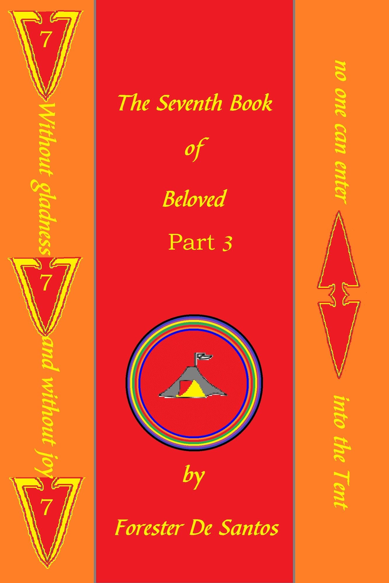 The Seventh Book of Beloved Part 3
