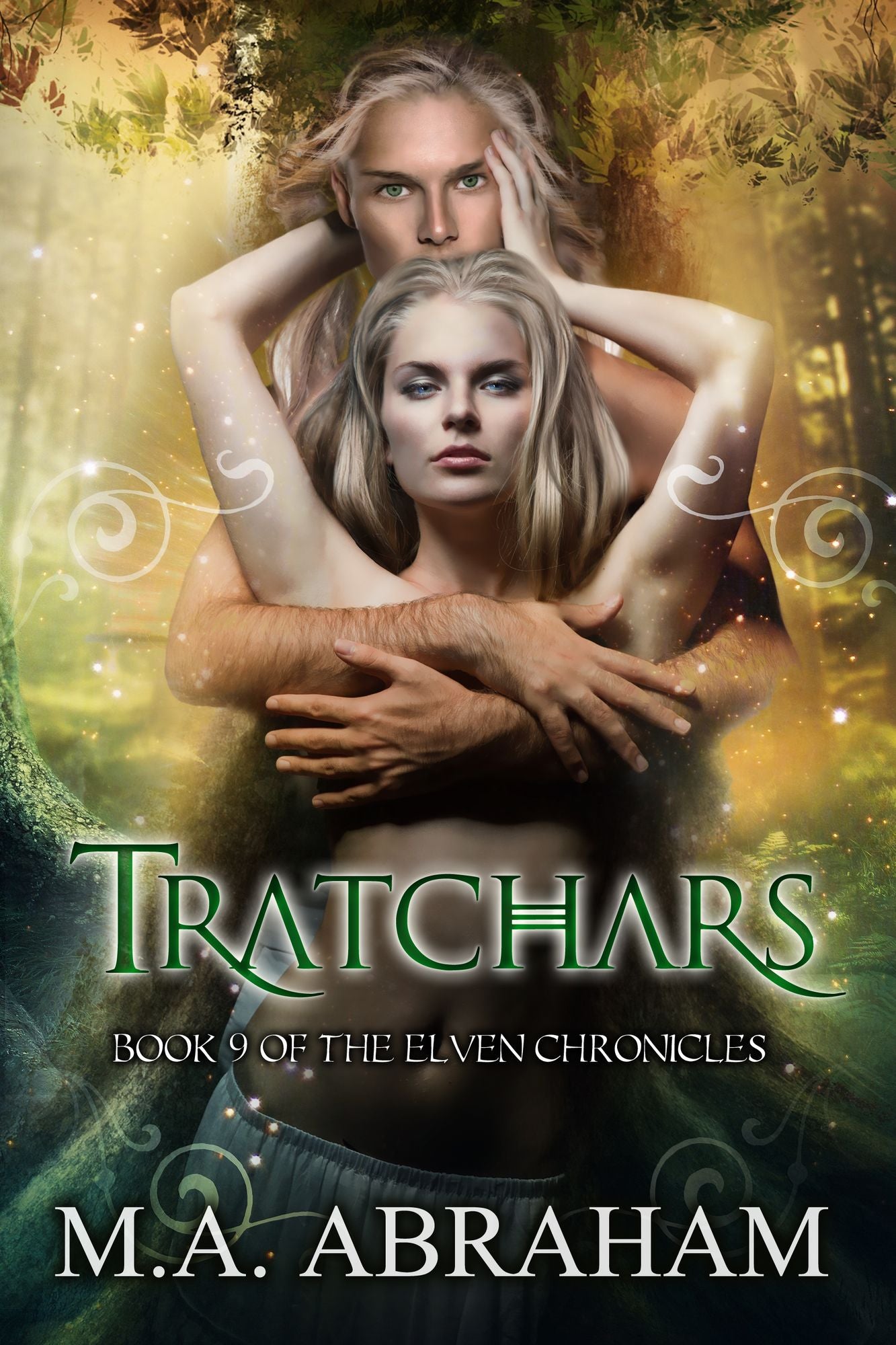 Tratchars