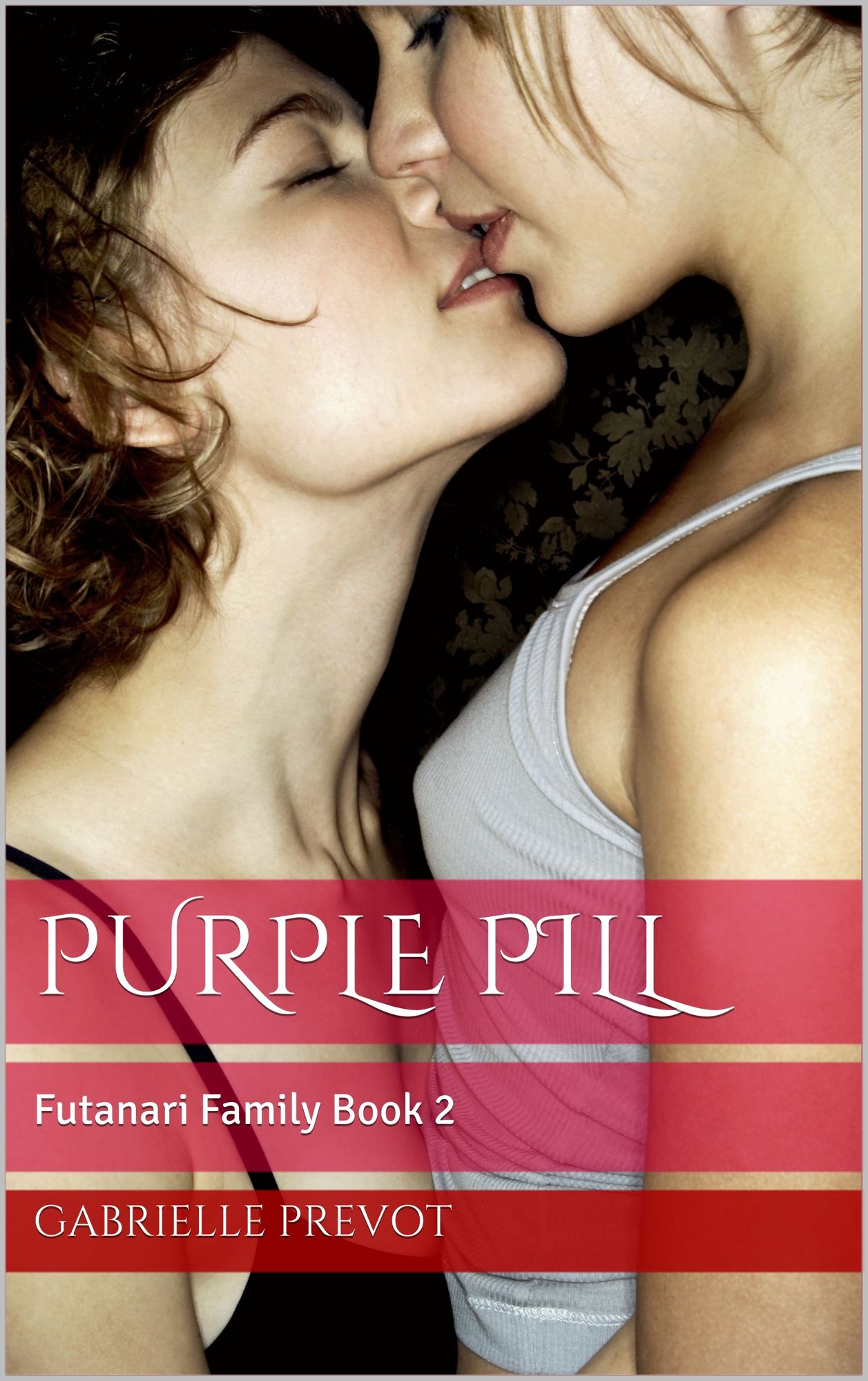 Purple Pill