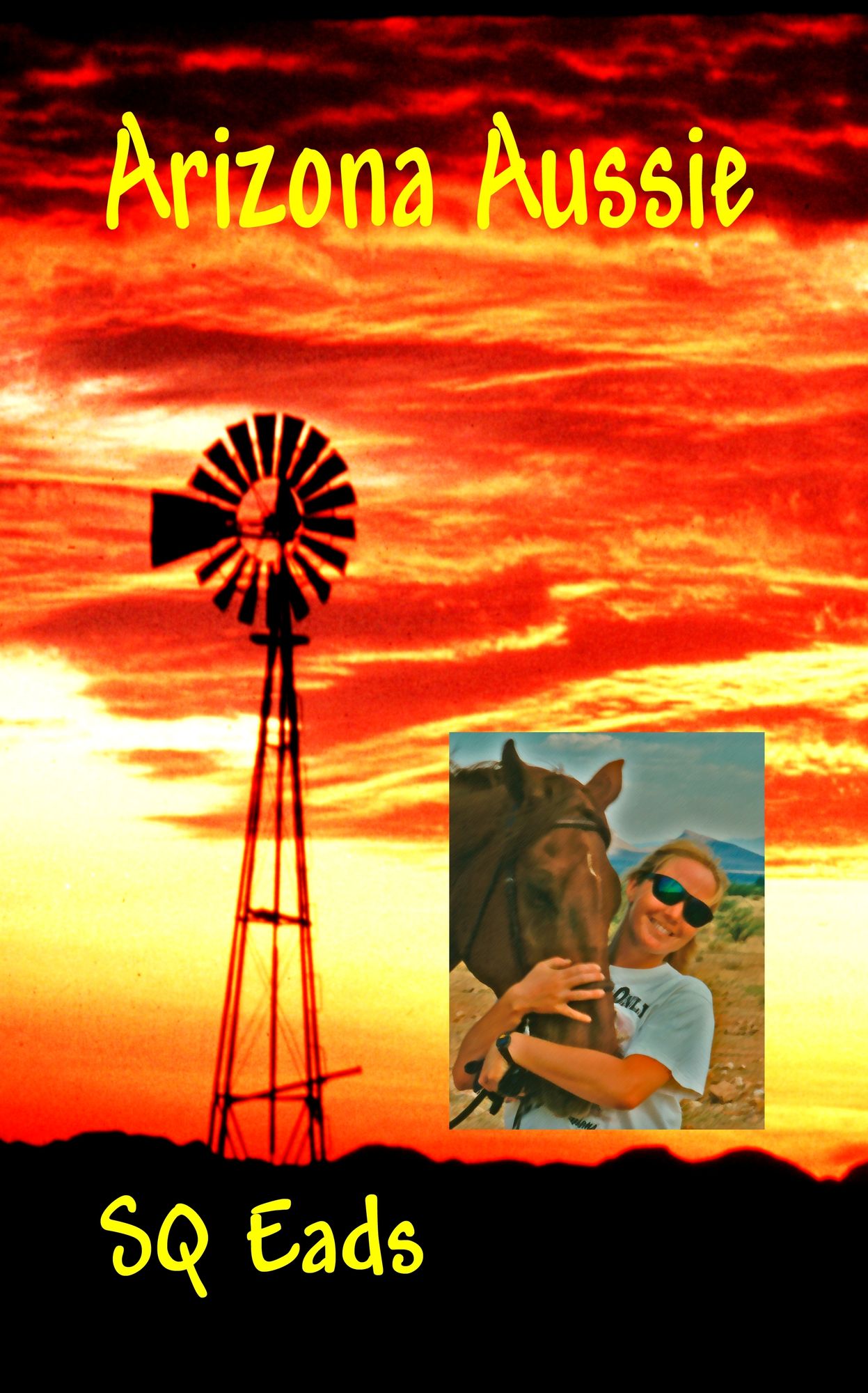 Arizona Aussie