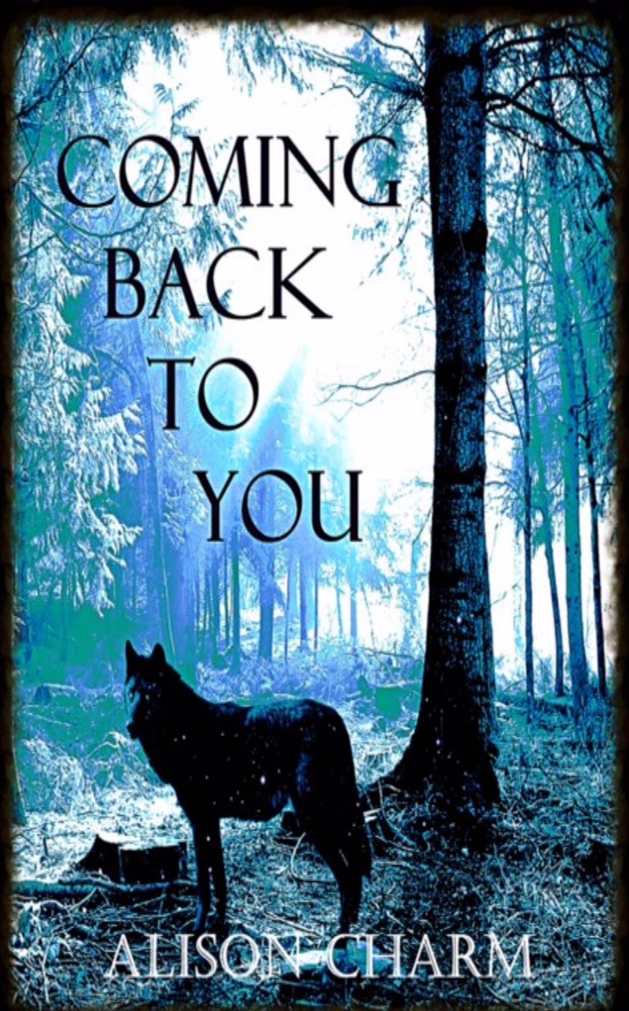 Coming Back To You (Complete)