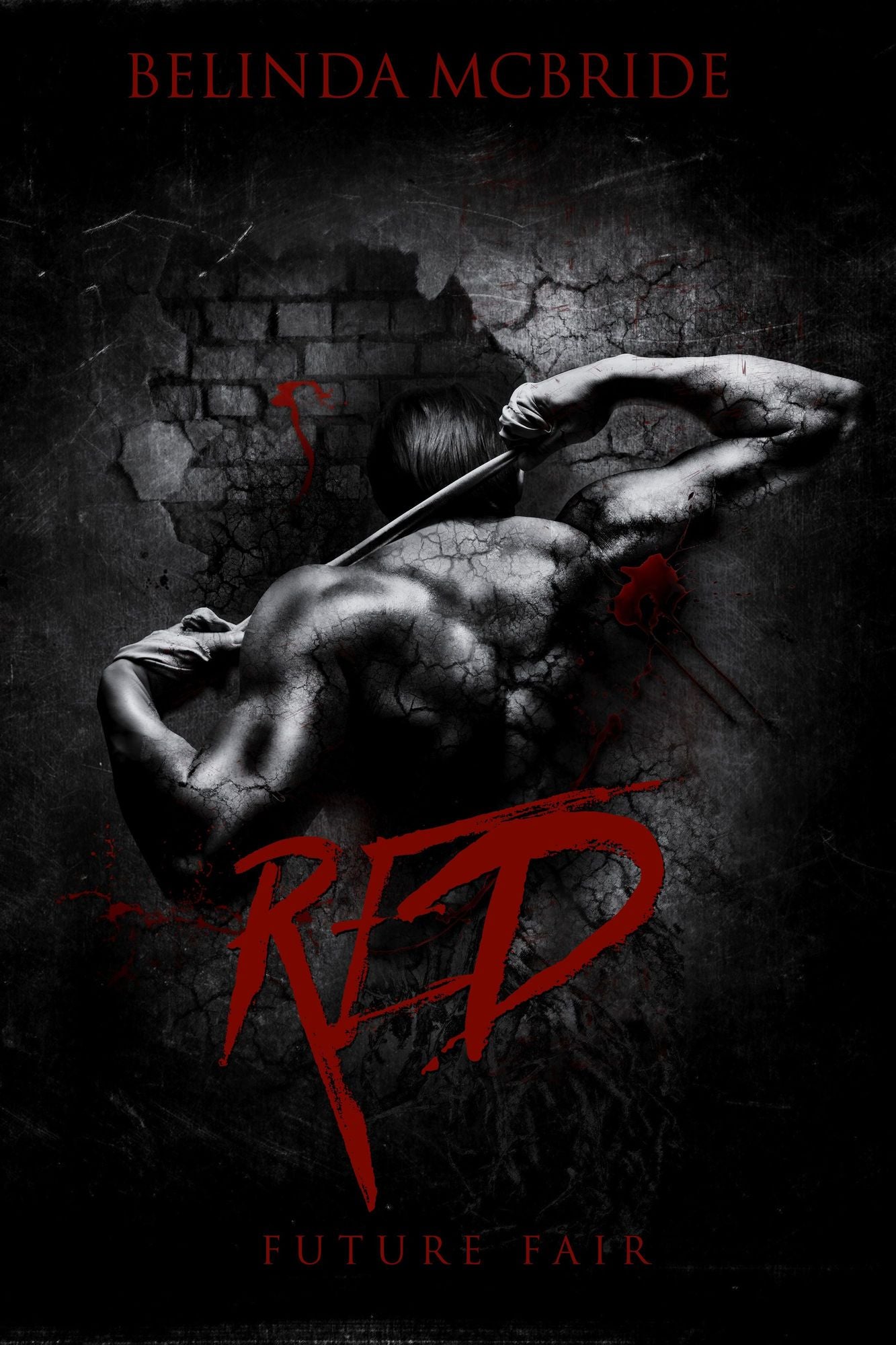 Future Fair: Red