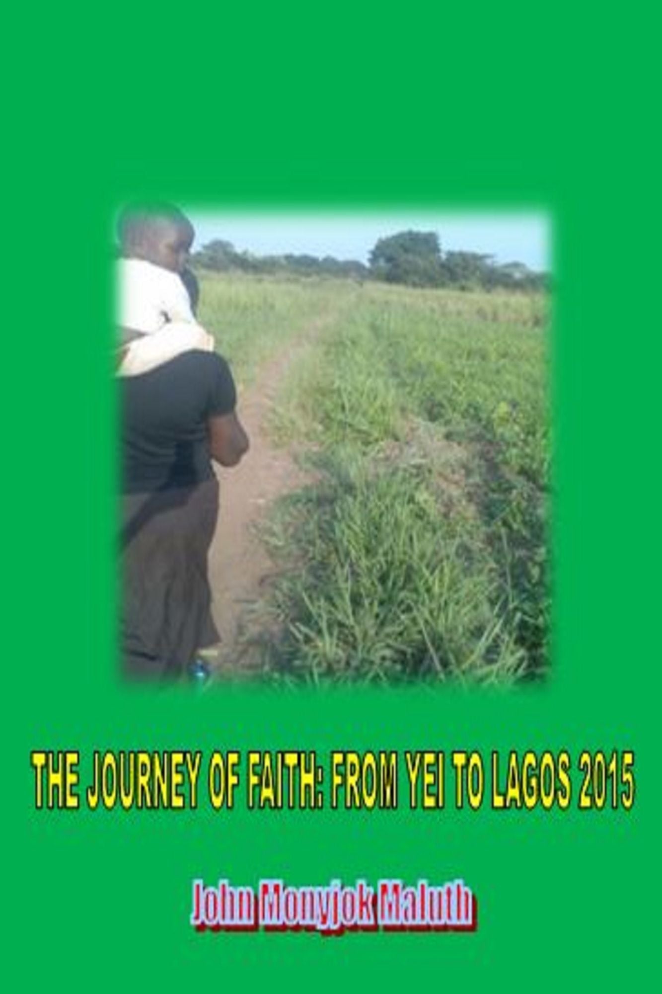 The Journey of Faith
