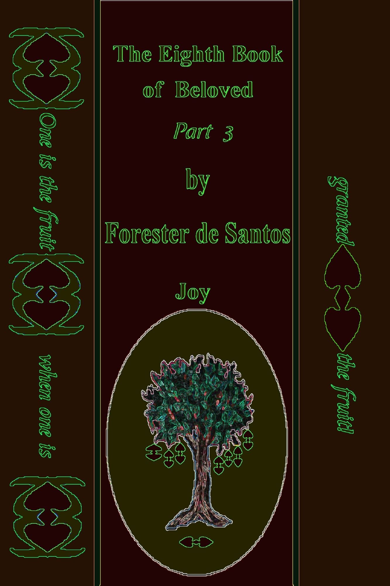 The Eighth Book of Beloved Part 3